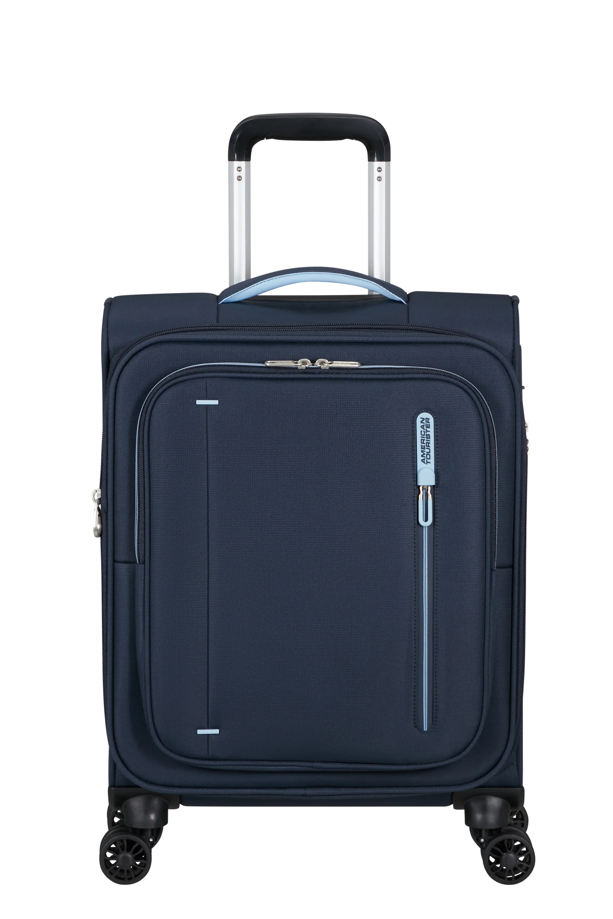 Pack maleta de cabina + mochila S CLOUDRIDER de AMERICAN TOURISTER - Image 3