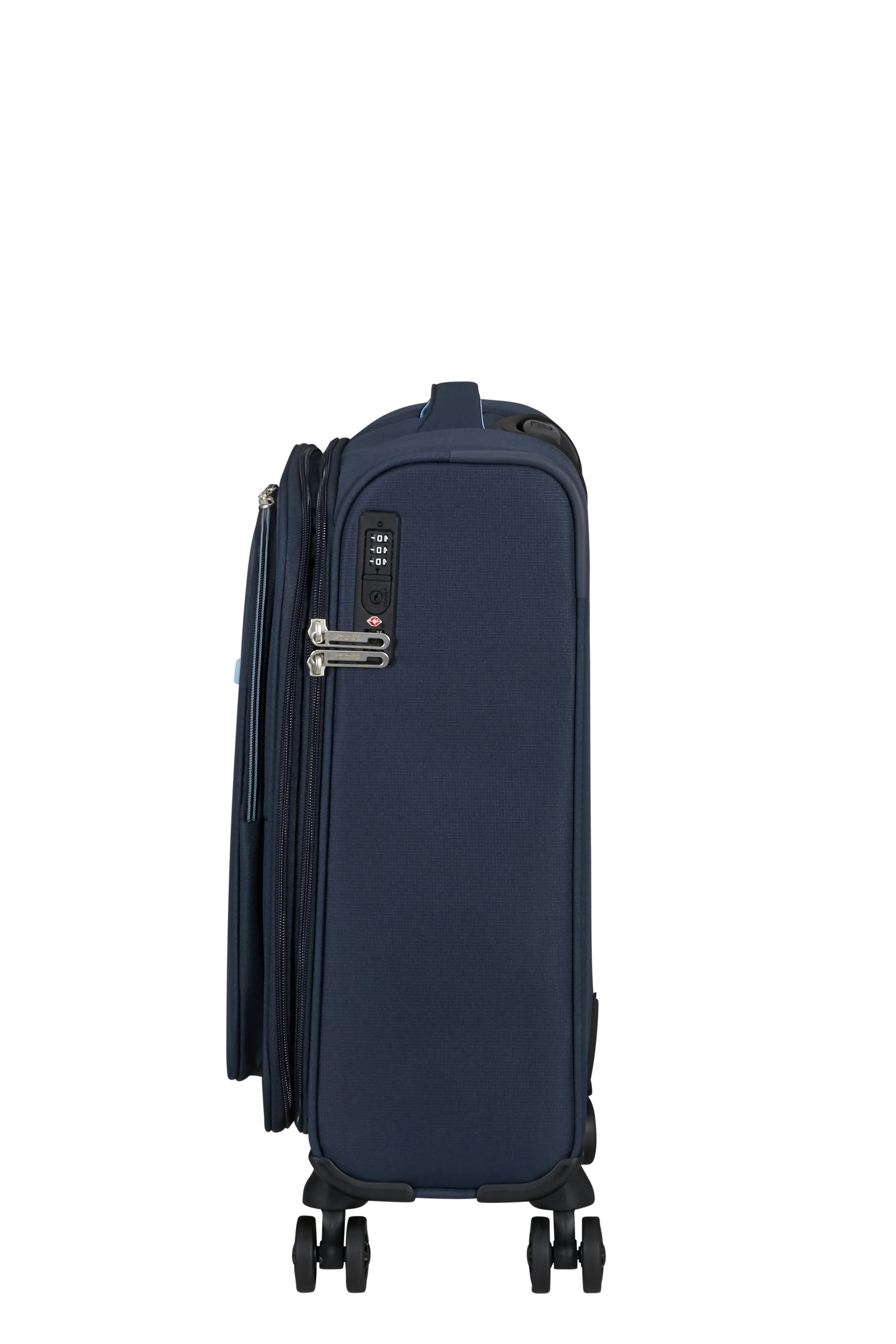 Pack maleta de cabina + mochila S CLOUDRIDER de AMERICAN TOURISTER - Image 6