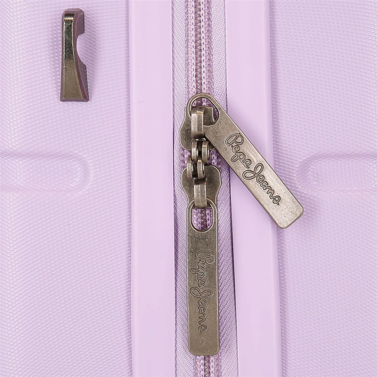 Pack maleta de cabina + Neceser Accent PEPE JEANS - Image 20