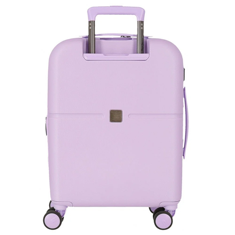 Pack maleta de cabina + Neceser Accent PEPE JEANS - Image 3