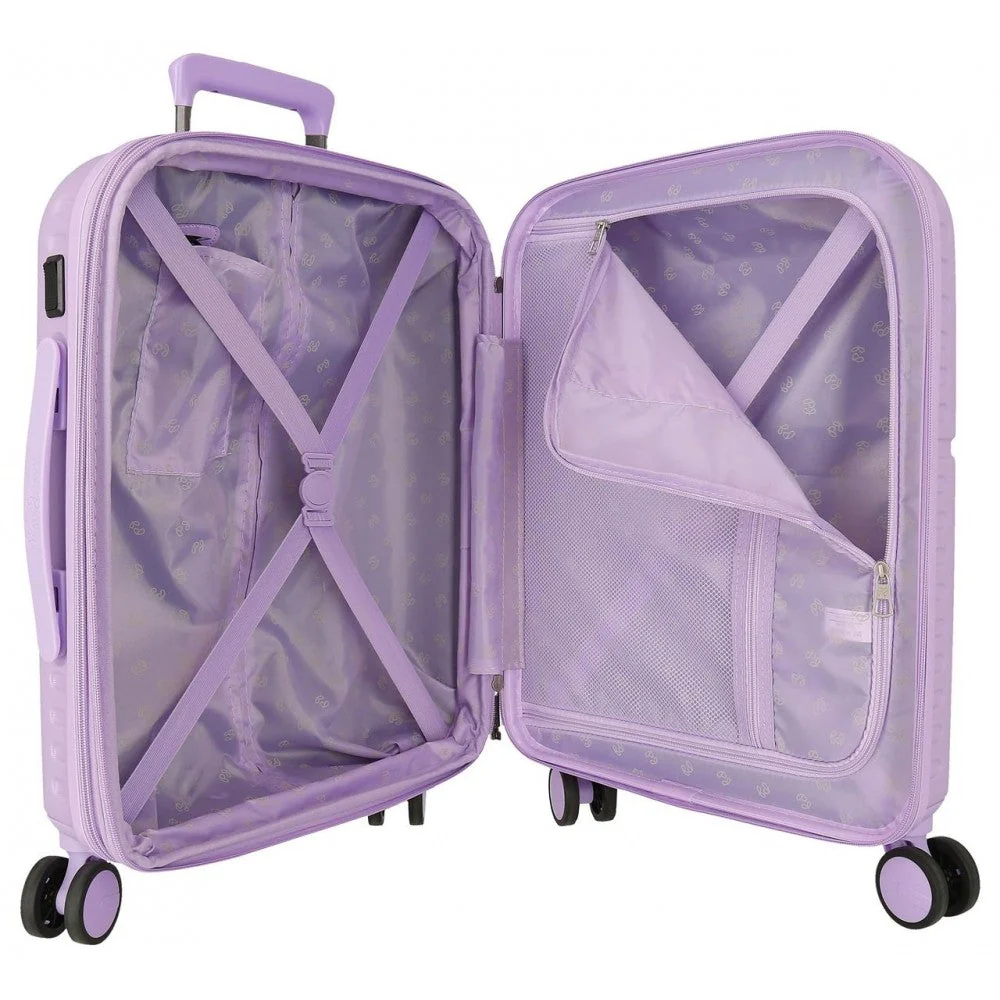 Pack maleta de cabina + Neceser Accent PEPE JEANS - Image 5