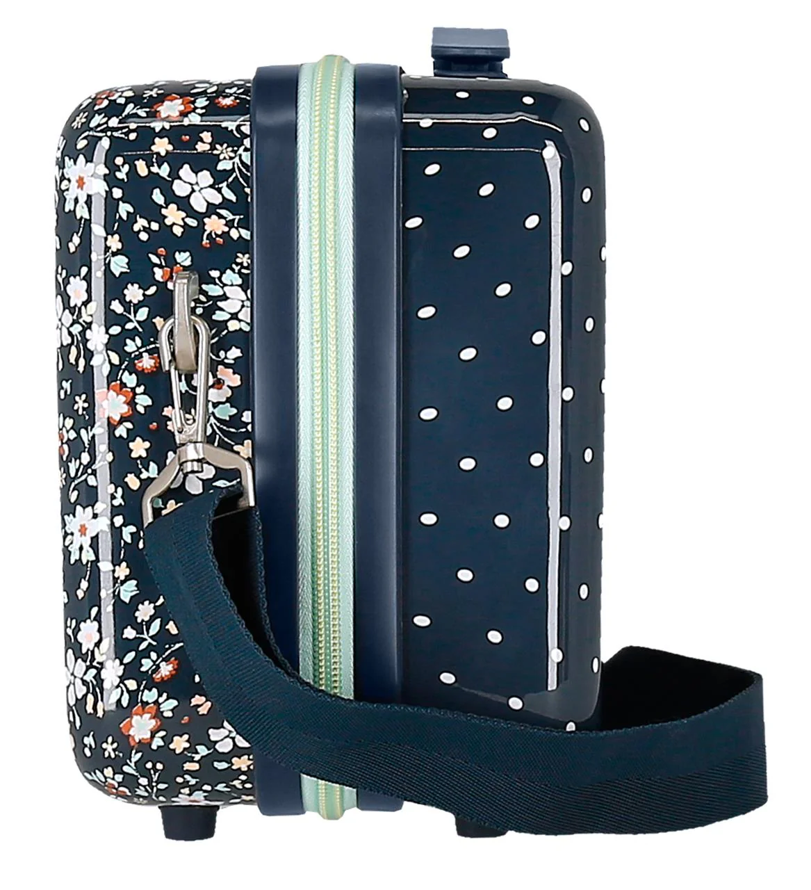 Pack maleta de cabina + Neceser Alenka PEPE JEANS - Image 15