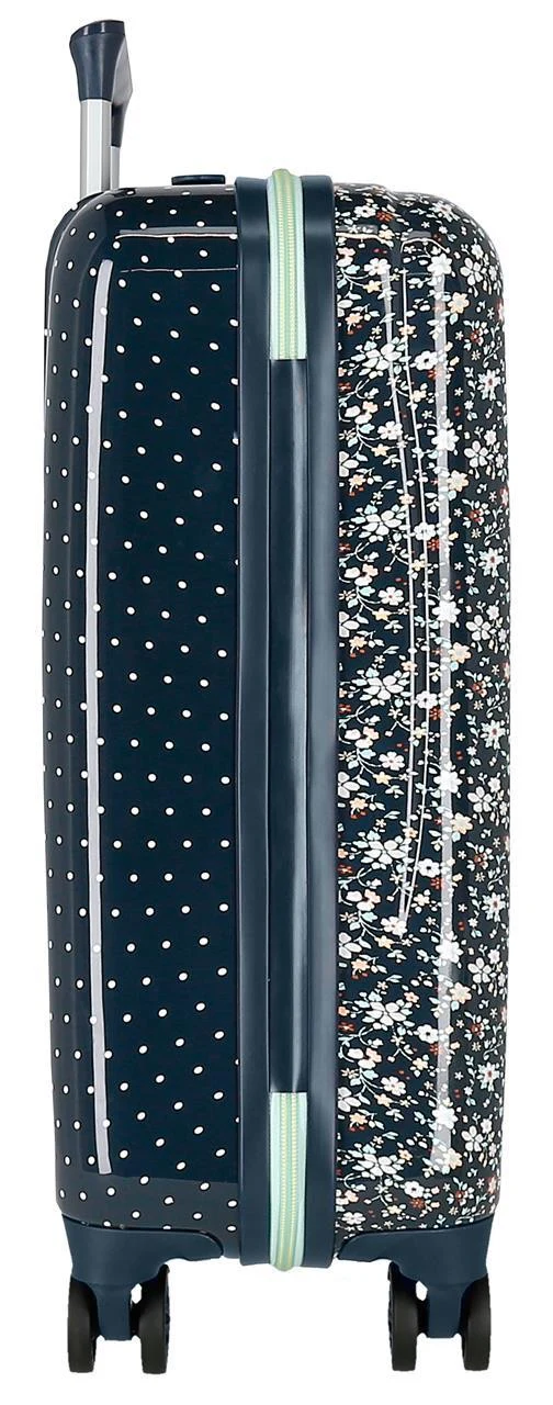 Pack maleta de cabina + Neceser Alenka PEPE JEANS - Image 4