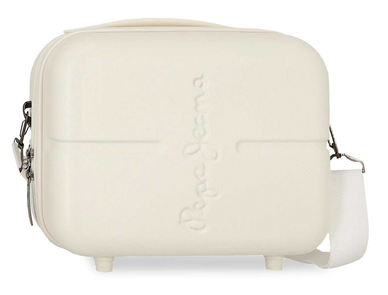 Pack maleta de cabina + neceser HIGHLIGHT de PEPE JEANS - Image 16