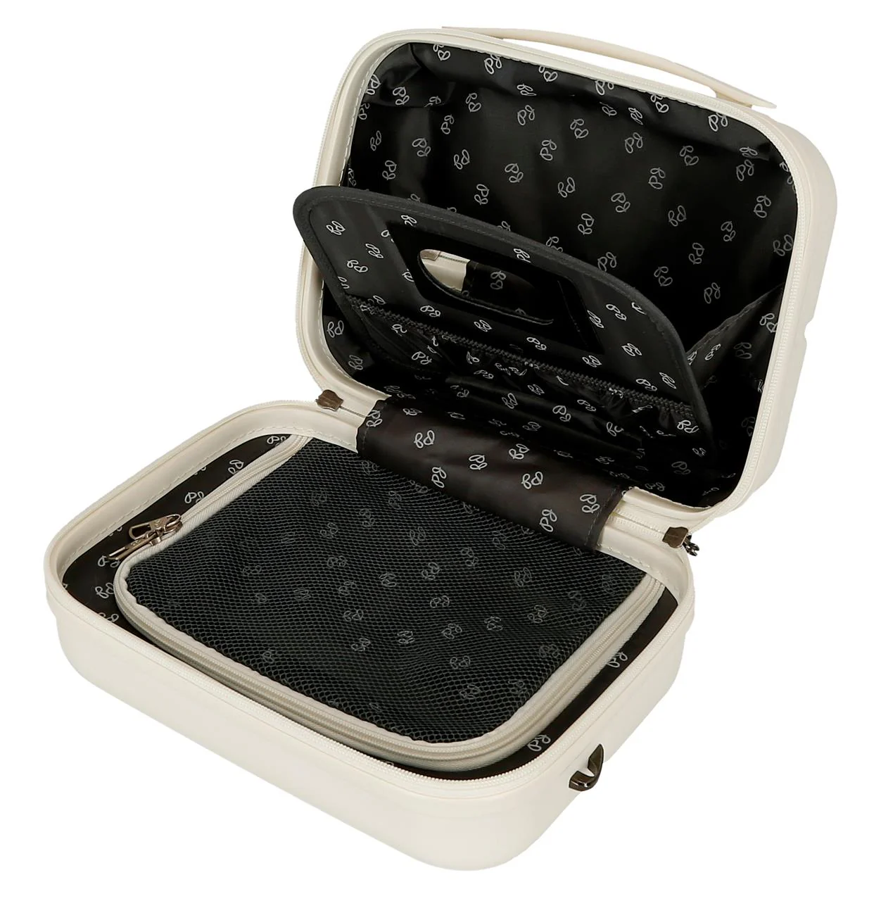 Pack maleta de cabina + neceser HIGHLIGHT de PEPE JEANS - Image 17