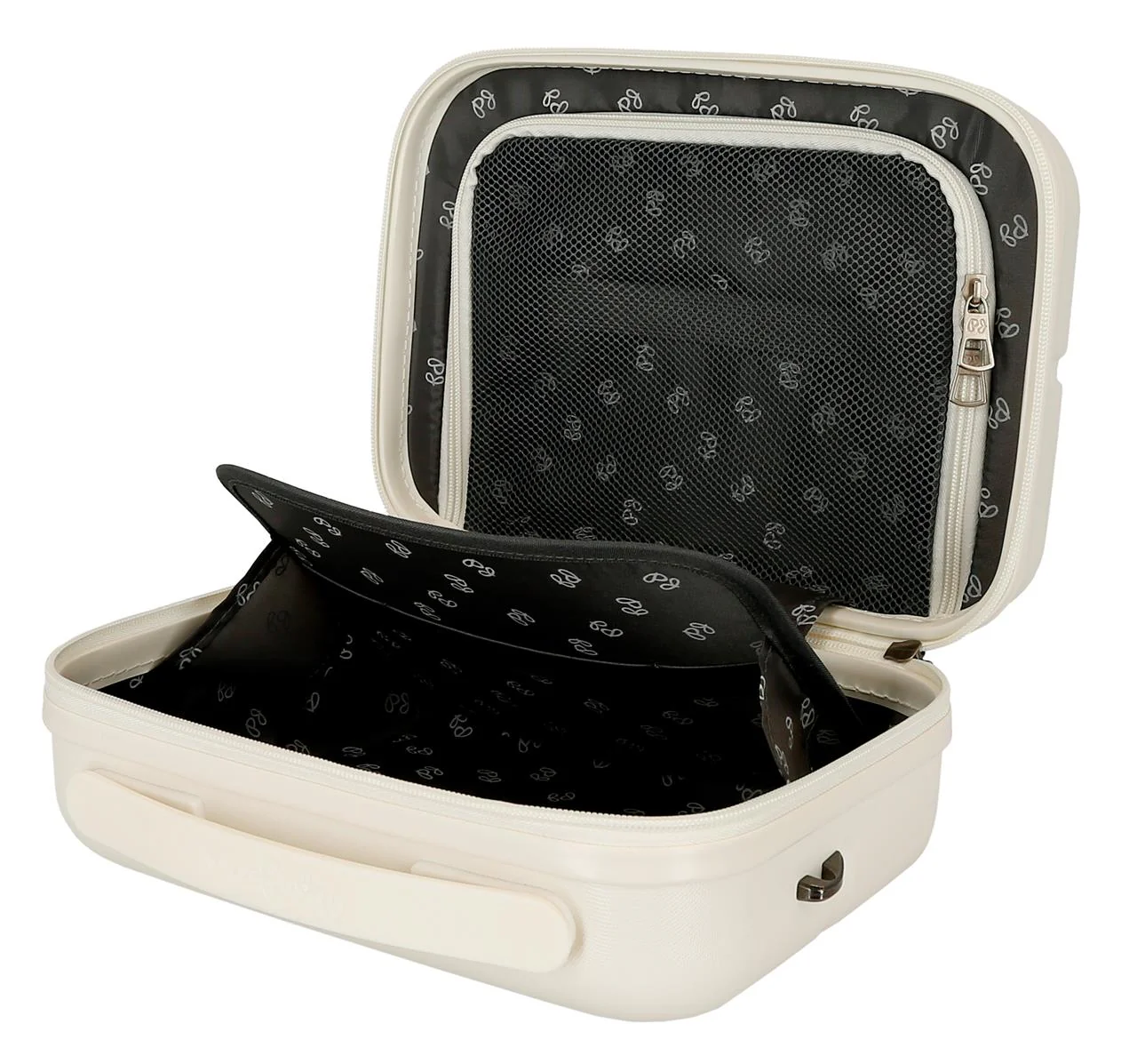 Pack maleta de cabina + neceser HIGHLIGHT de PEPE JEANS - Image 18