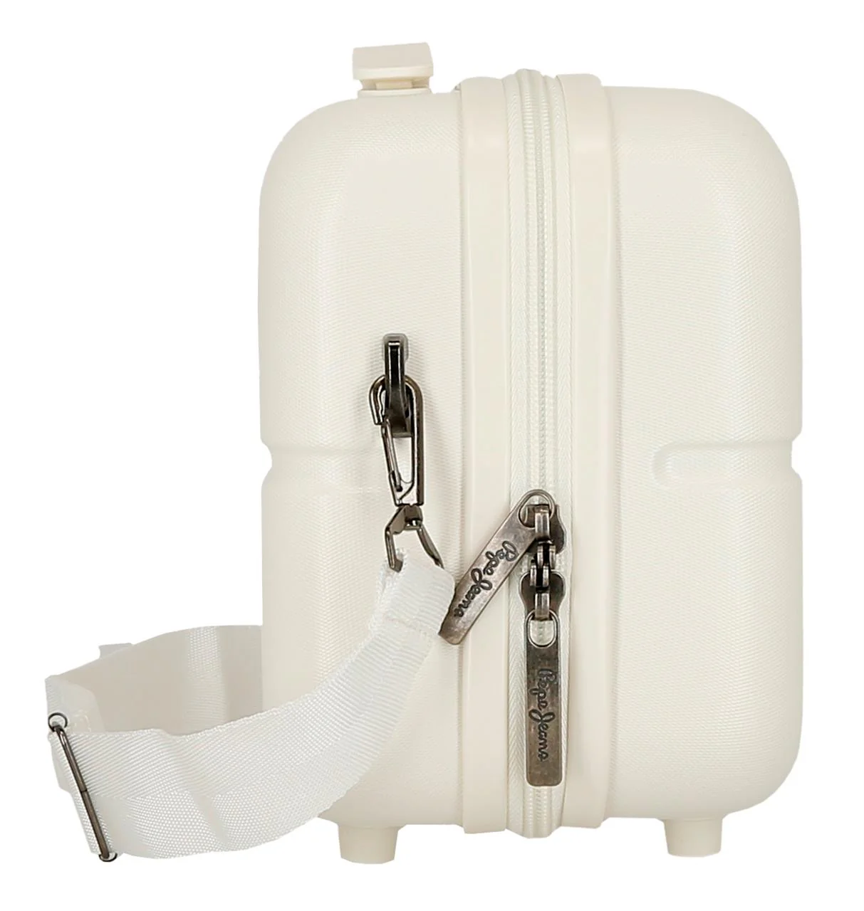 Pack maleta de cabina + neceser HIGHLIGHT de PEPE JEANS - Image 24
