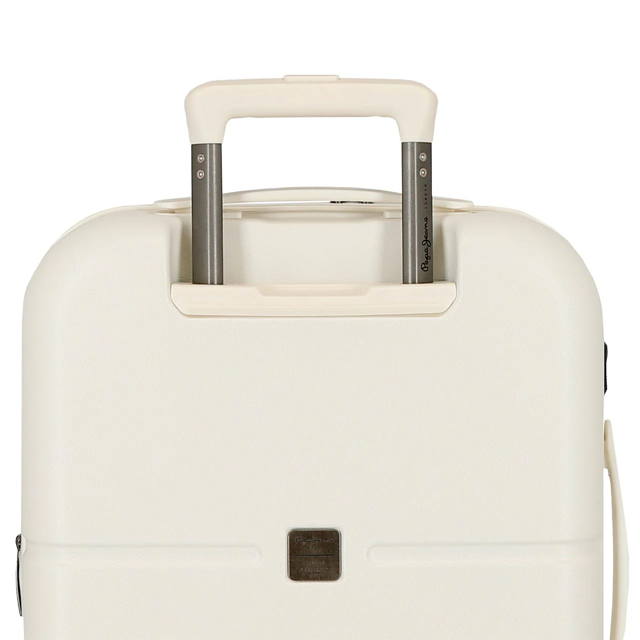 768862F TROLLEY ABS 55CM. C/EXP. 4R. PJL HIGHLIGHT BLANCO - Image 9