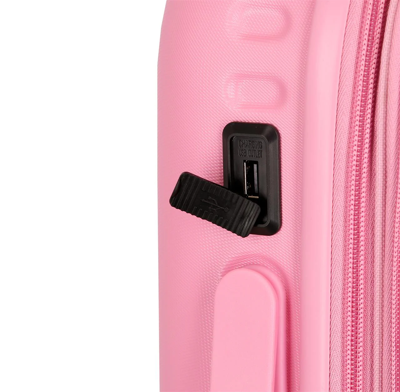 Pack maleta de cabina + neceser HIGHLIGHT de PEPE JEANS - Image 15