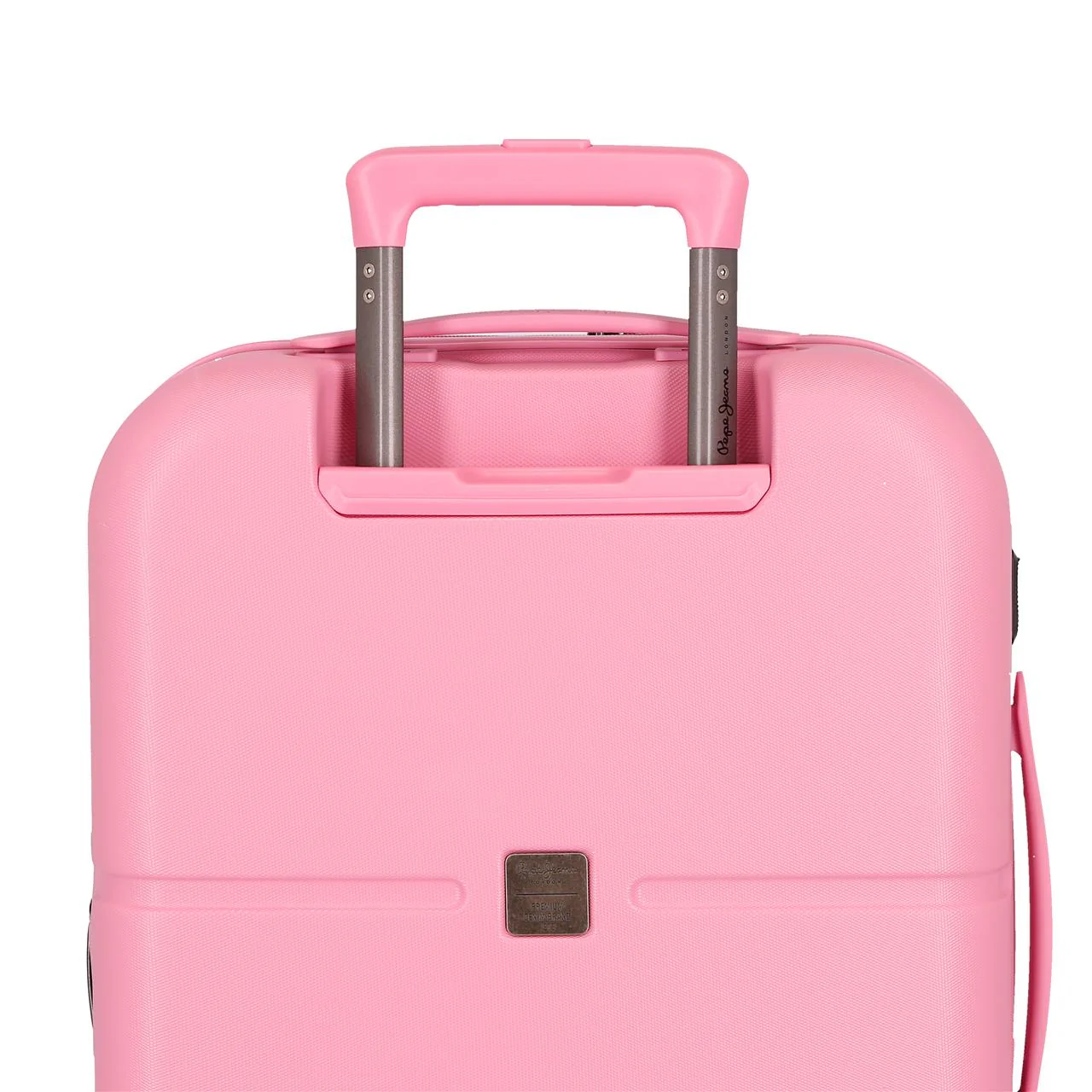 Pack maleta de cabina + neceser HIGHLIGHT de PEPE JEANS - Image 18