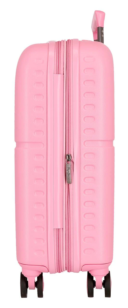 Pack maleta de cabina + neceser HIGHLIGHT de PEPE JEANS - Image 20