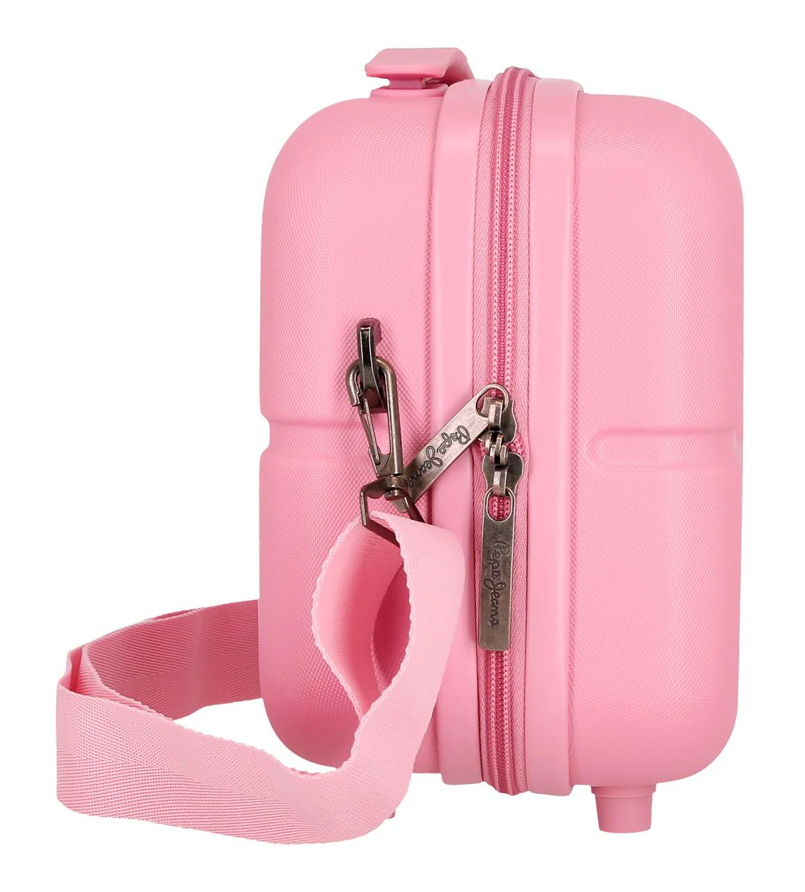 Pack maleta de cabina + neceser HIGHLIGHT de PEPE JEANS - Image 7