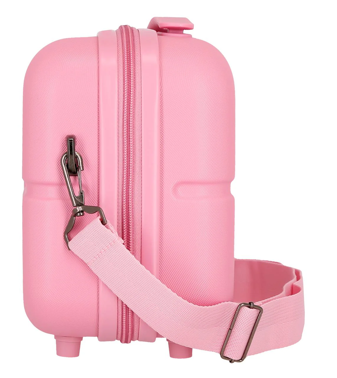 Pack maleta de cabina + neceser HIGHLIGHT de PEPE JEANS - Image 8