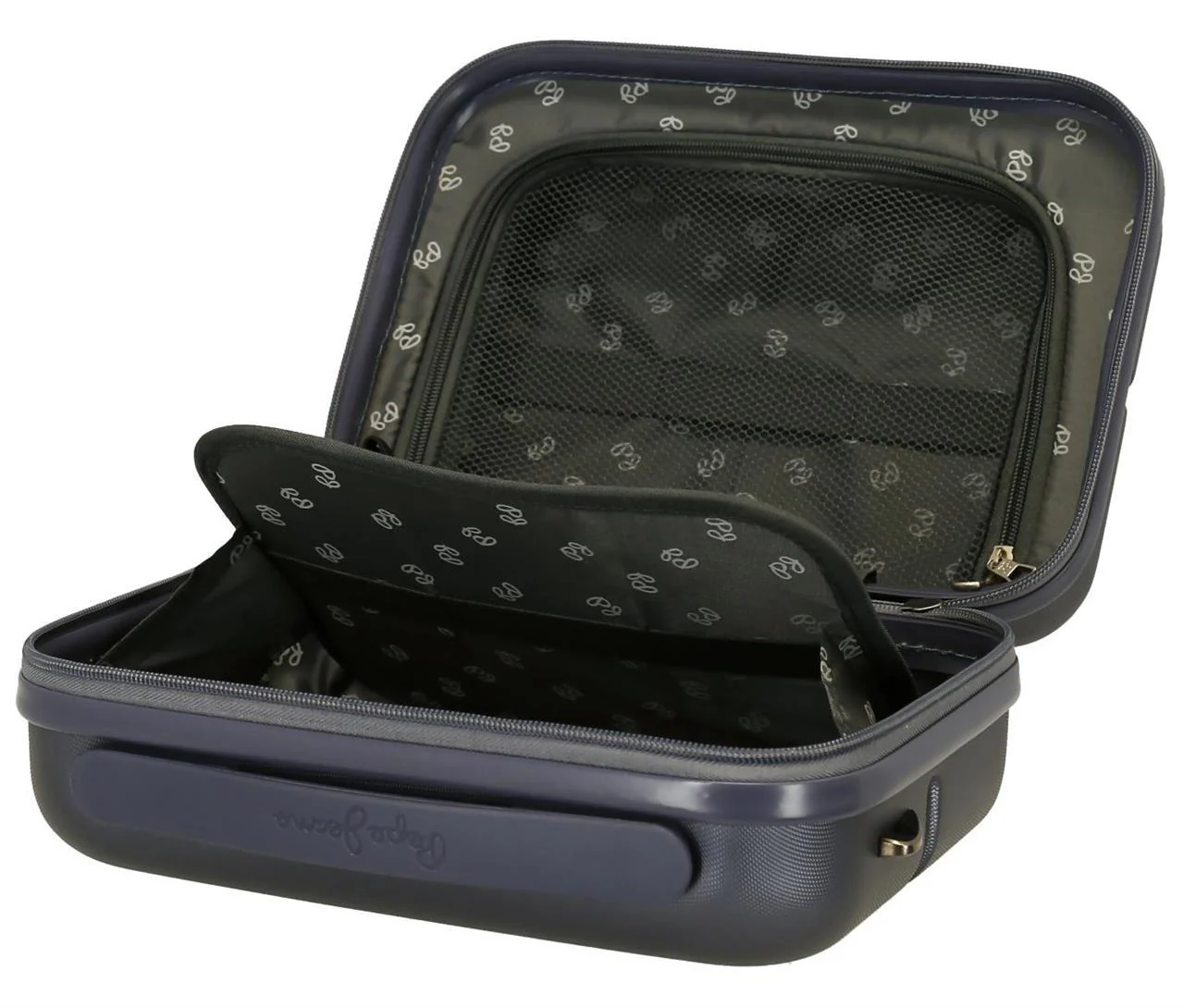 Pack maleta de cabina + Neceser Kay PEPE JEANS - Image 14