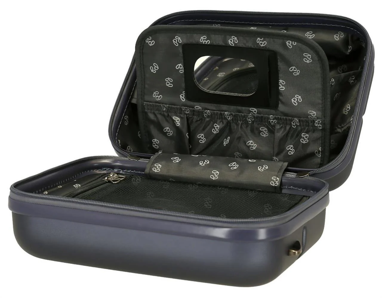 Pack maleta de cabina + Neceser Kay PEPE JEANS - Image 15
