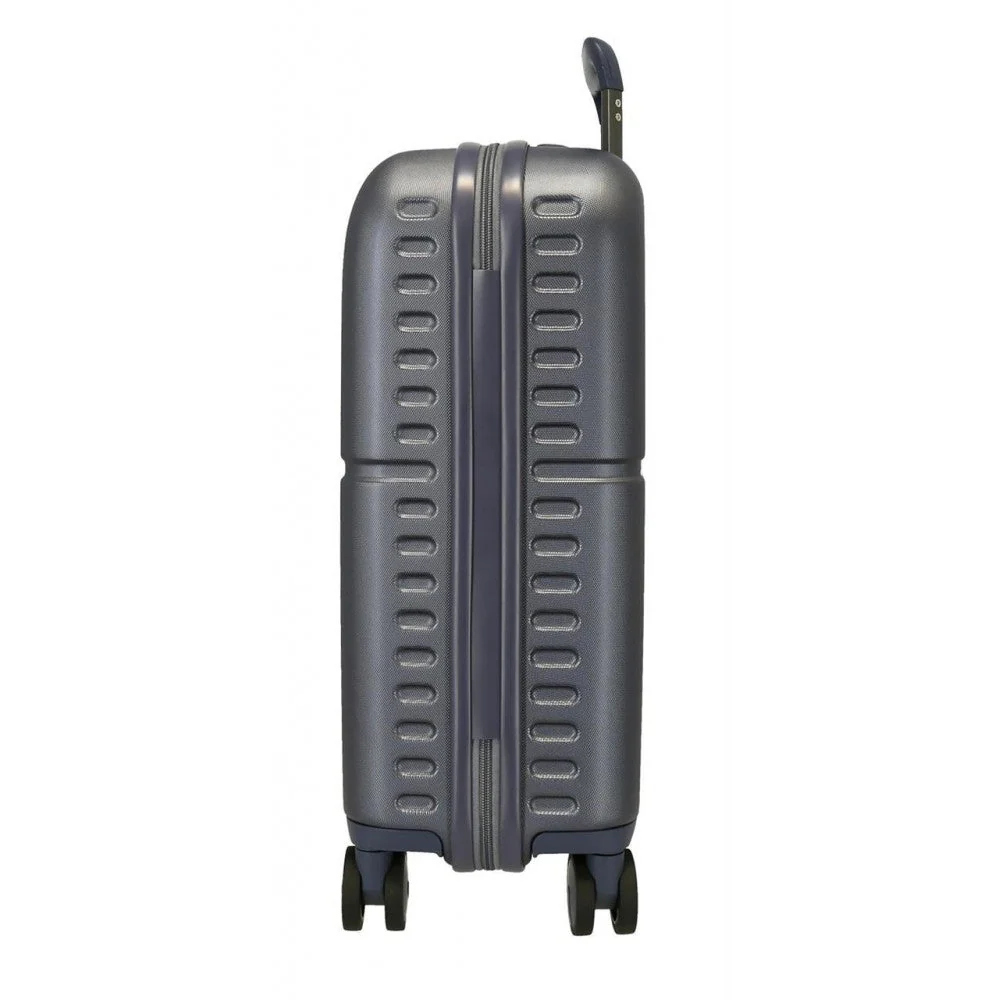 Pack maleta de cabina + Neceser Kay PEPE JEANS - Image 7