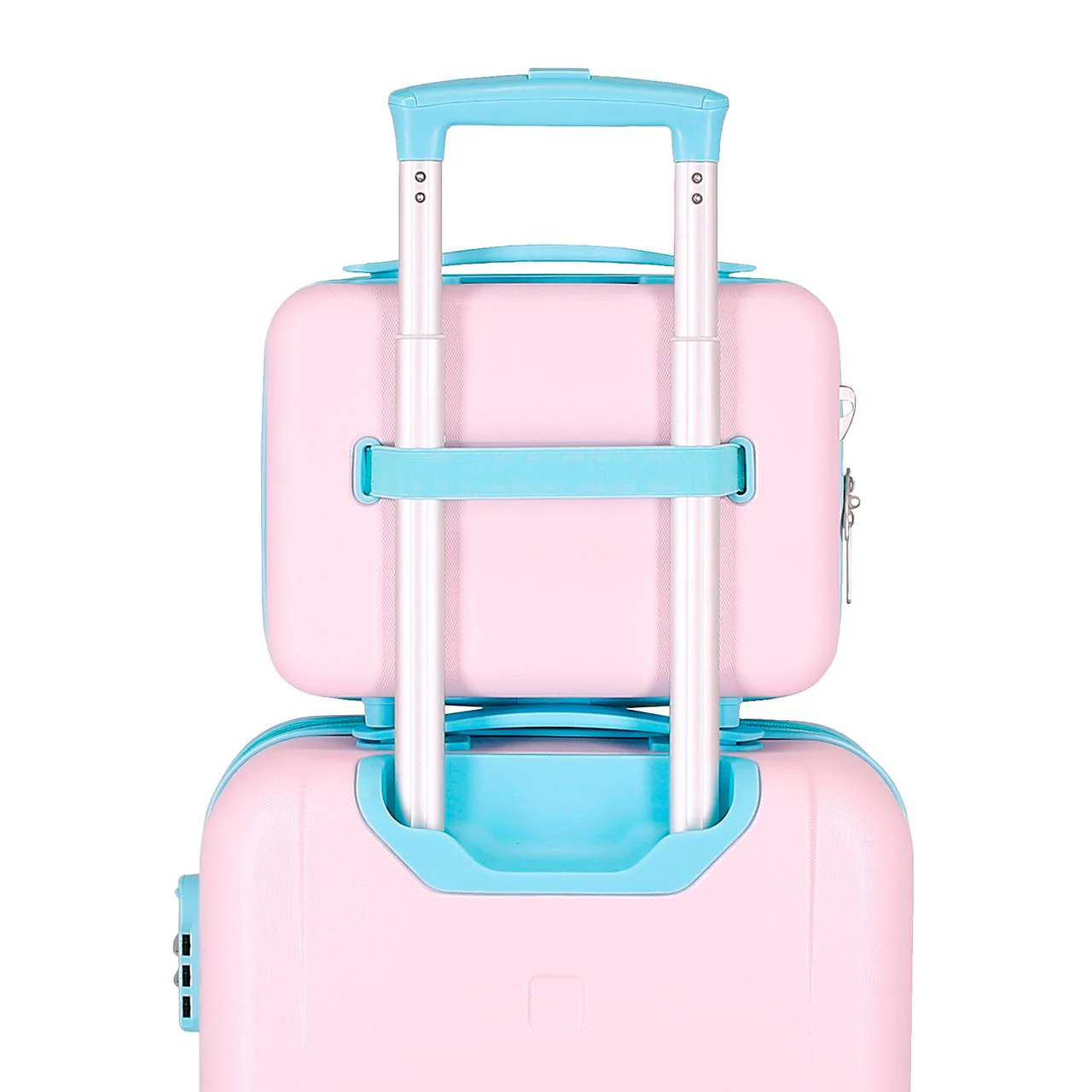 Pack maleta de cabina + neceser KUROMI CURRENT MOOD de SANRIO - Image 6