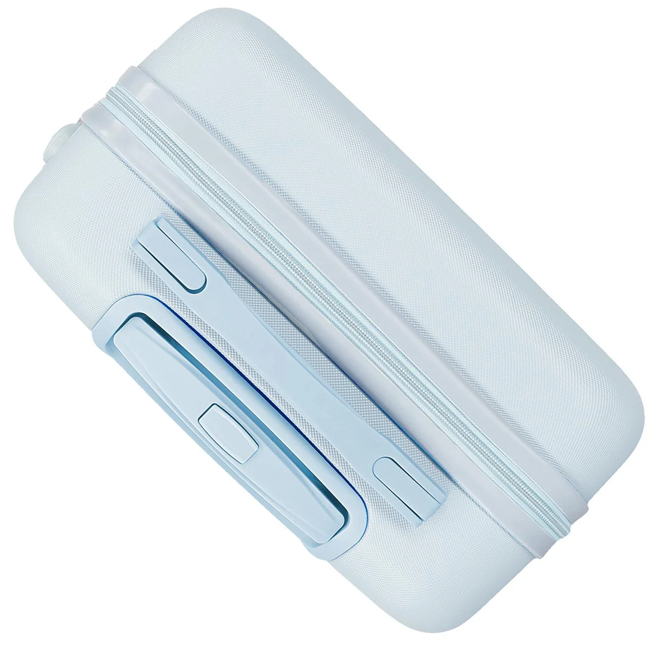 Pack maleta de cabina + neceser MERMAID KITTY de SANRIO - Image 7