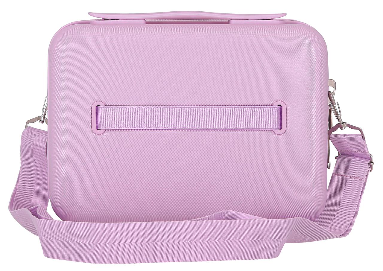 Pack maleta de cabina + neceser STITCH FROM HAWAII de DISNEY - Image 3