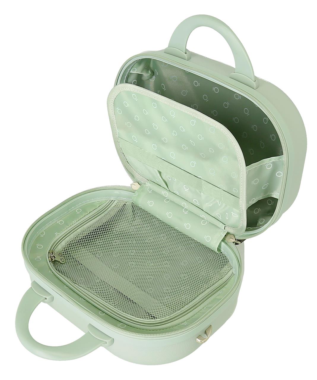 Pack maleta de cabina + neceser STITCH PLAYFUL de ENSO - Image 14
