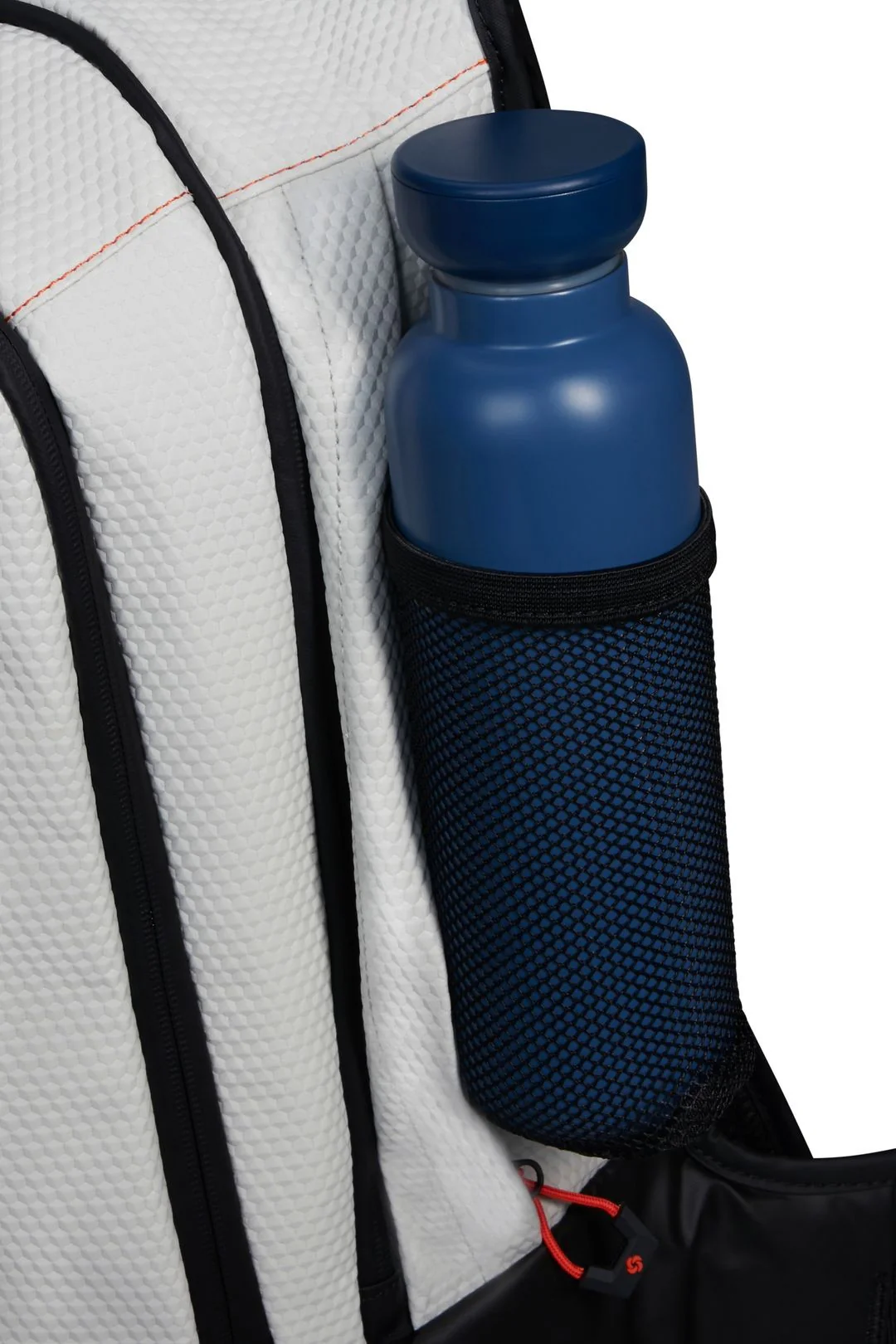 Pack maleta de cabina S-cure + mochila ECODIVER 17" de SAMSONITE - Image 15