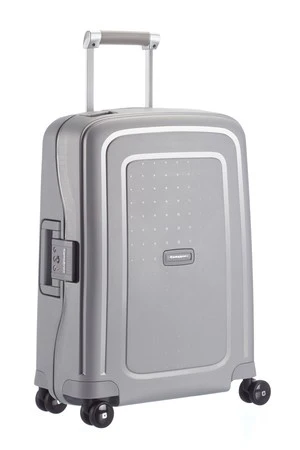 Pack maleta de cabina S-cure + mochila ECODIVER 17" de SAMSONITE - Image 2