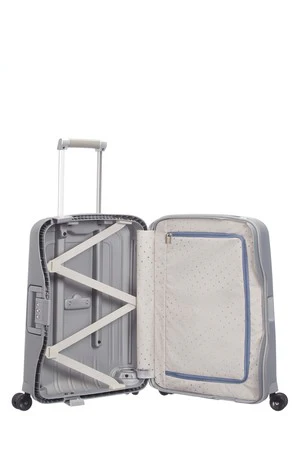 Pack maleta de cabina S-cure + mochila ECODIVER 17" de SAMSONITE - Image 4