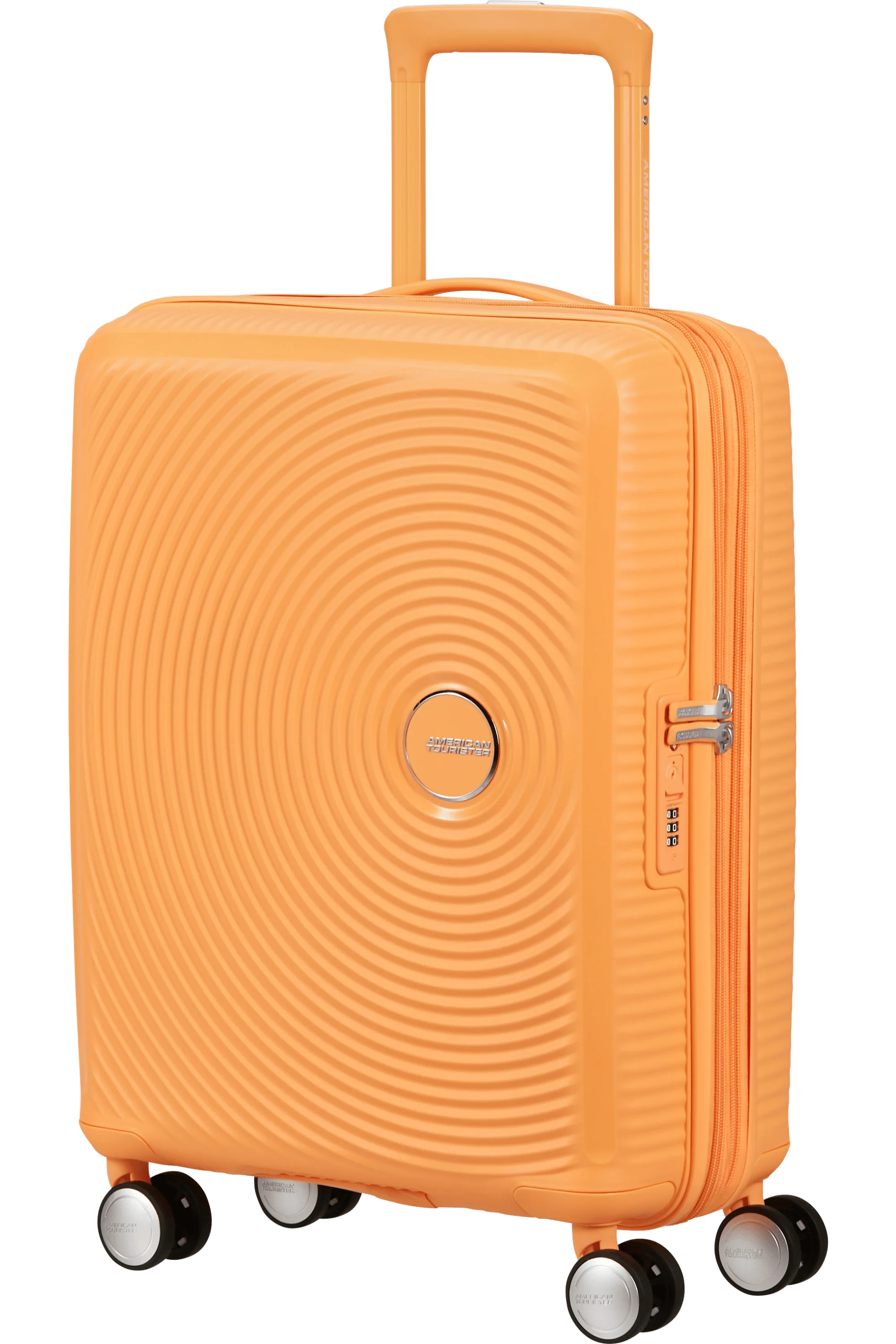 Soundbox  de  American Tourister - Extensible Talla Pequeña - Image 194