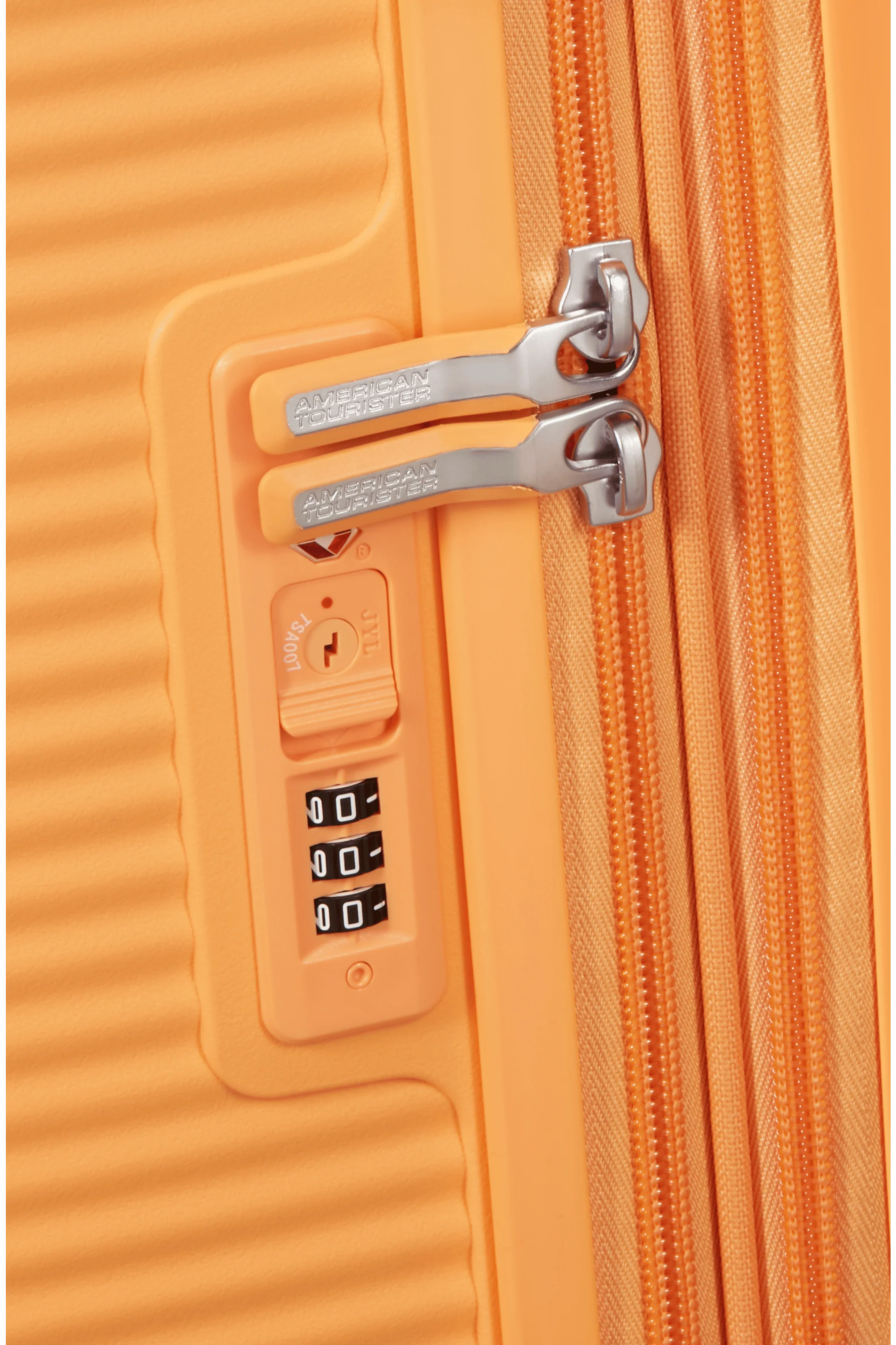 Soundbox  de  American Tourister - Extensible Talla Pequeña - Image 196
