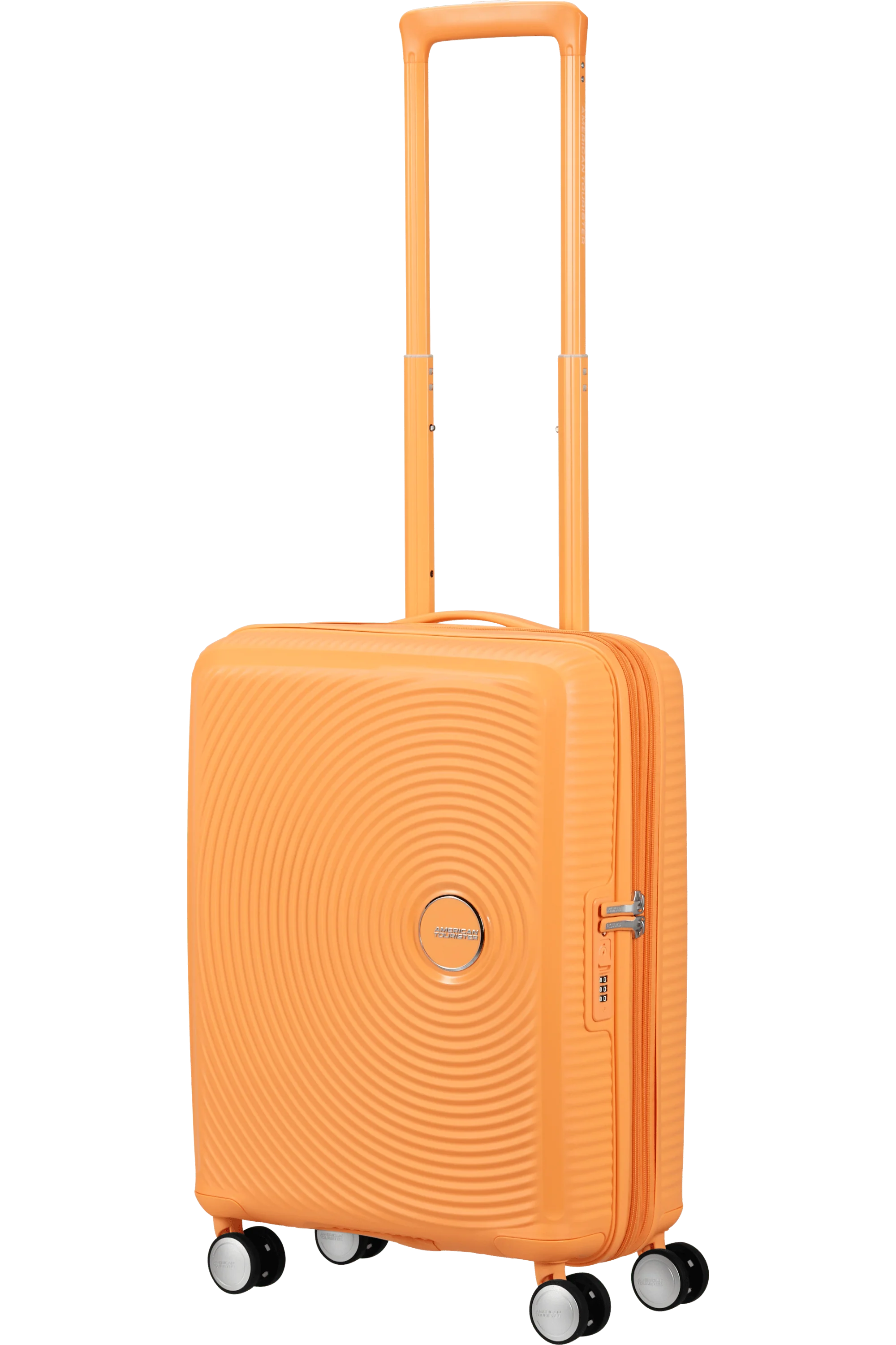 Soundbox  de  American Tourister - Extensible Talla Pequeña - Image 199