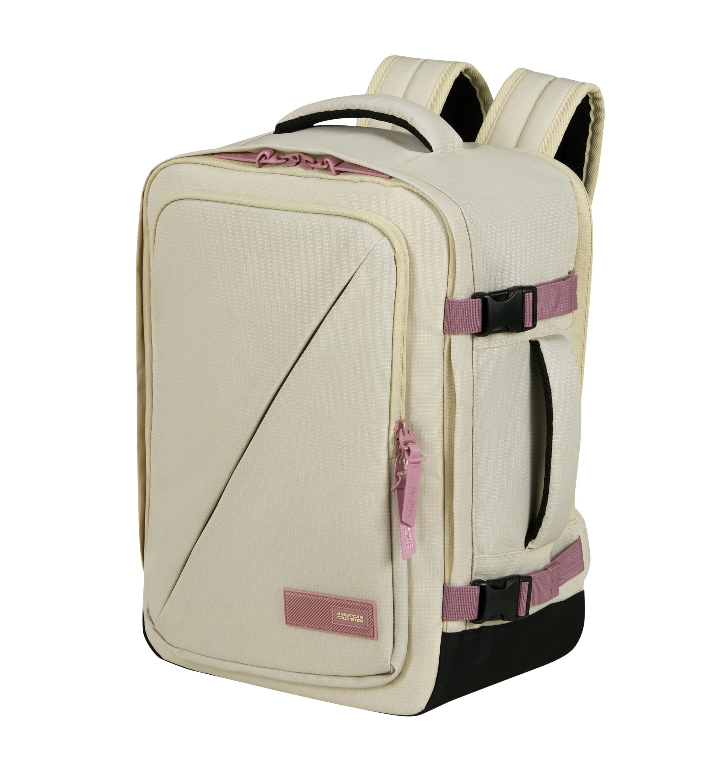 Pack maleta de cabina SOUNDBOX + mochila de viaje TAKE2CABIN de AMERICAN TOURISTER - Image 10