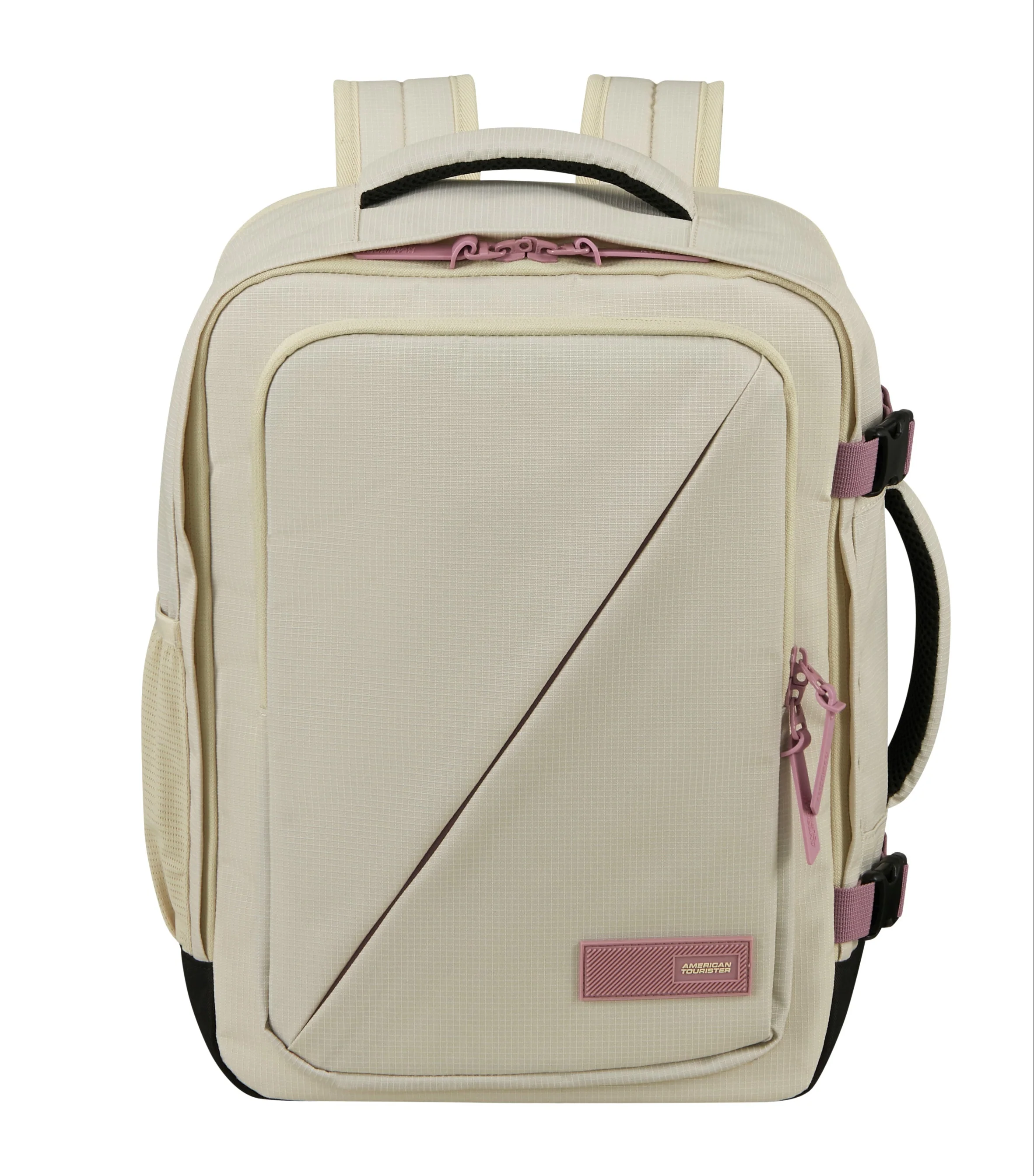 Pack maleta de cabina SOUNDBOX + mochila de viaje TAKE2CABIN de AMERICAN TOURISTER - Image 11