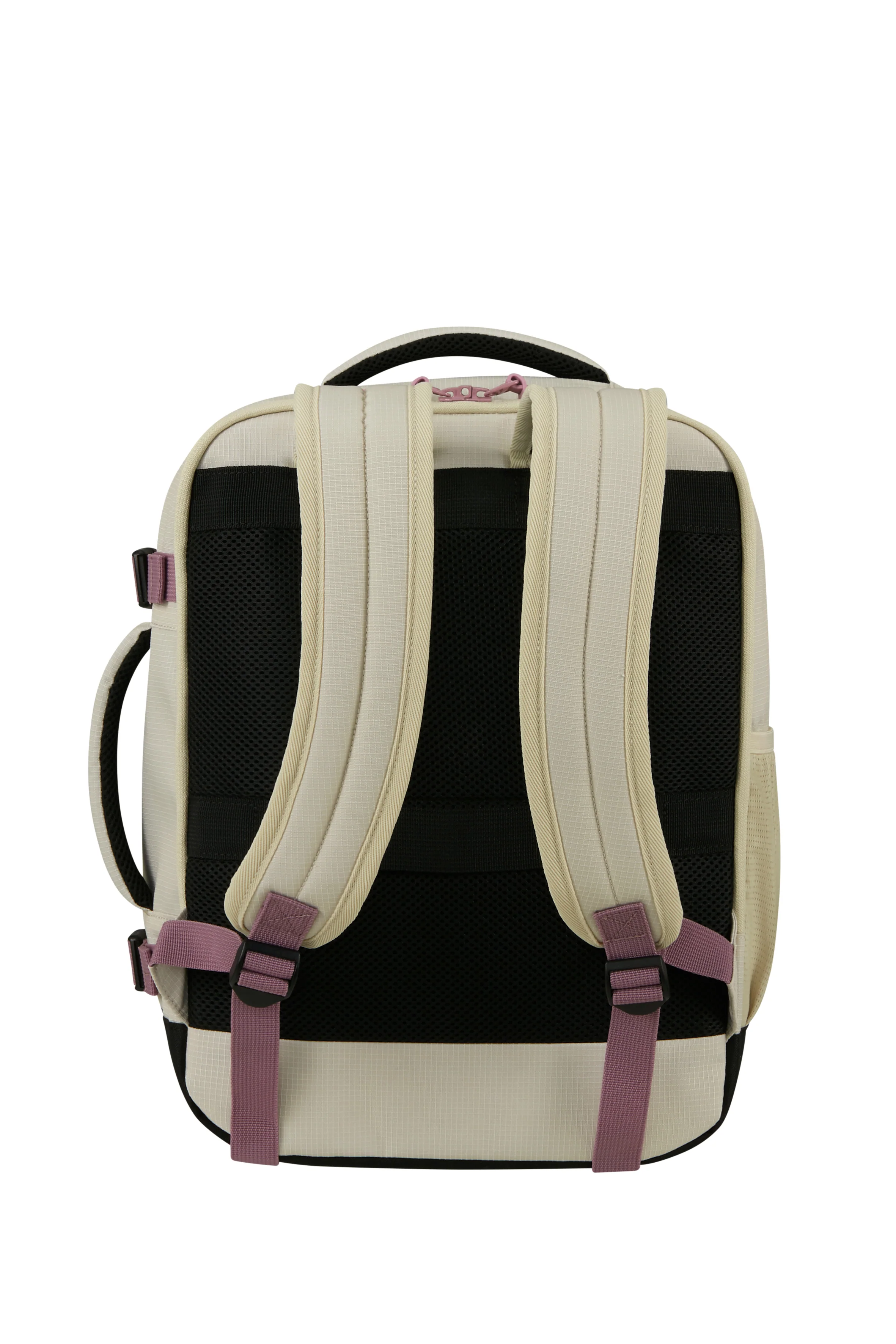 Pack maleta de cabina SOUNDBOX + mochila de viaje TAKE2CABIN de AMERICAN TOURISTER - Image 12