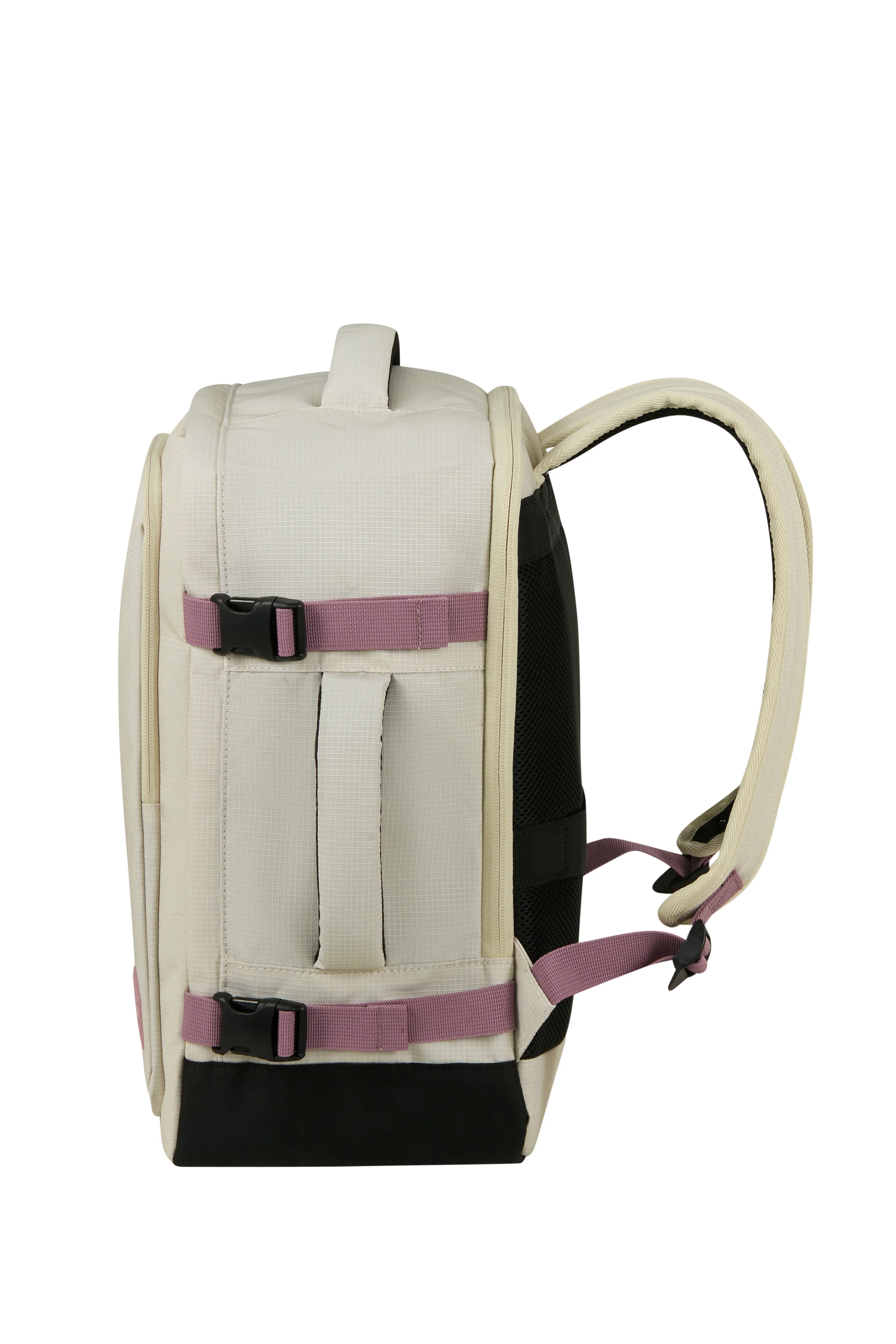 Pack maleta de cabina SOUNDBOX + mochila de viaje TAKE2CABIN de AMERICAN TOURISTER - Image 14