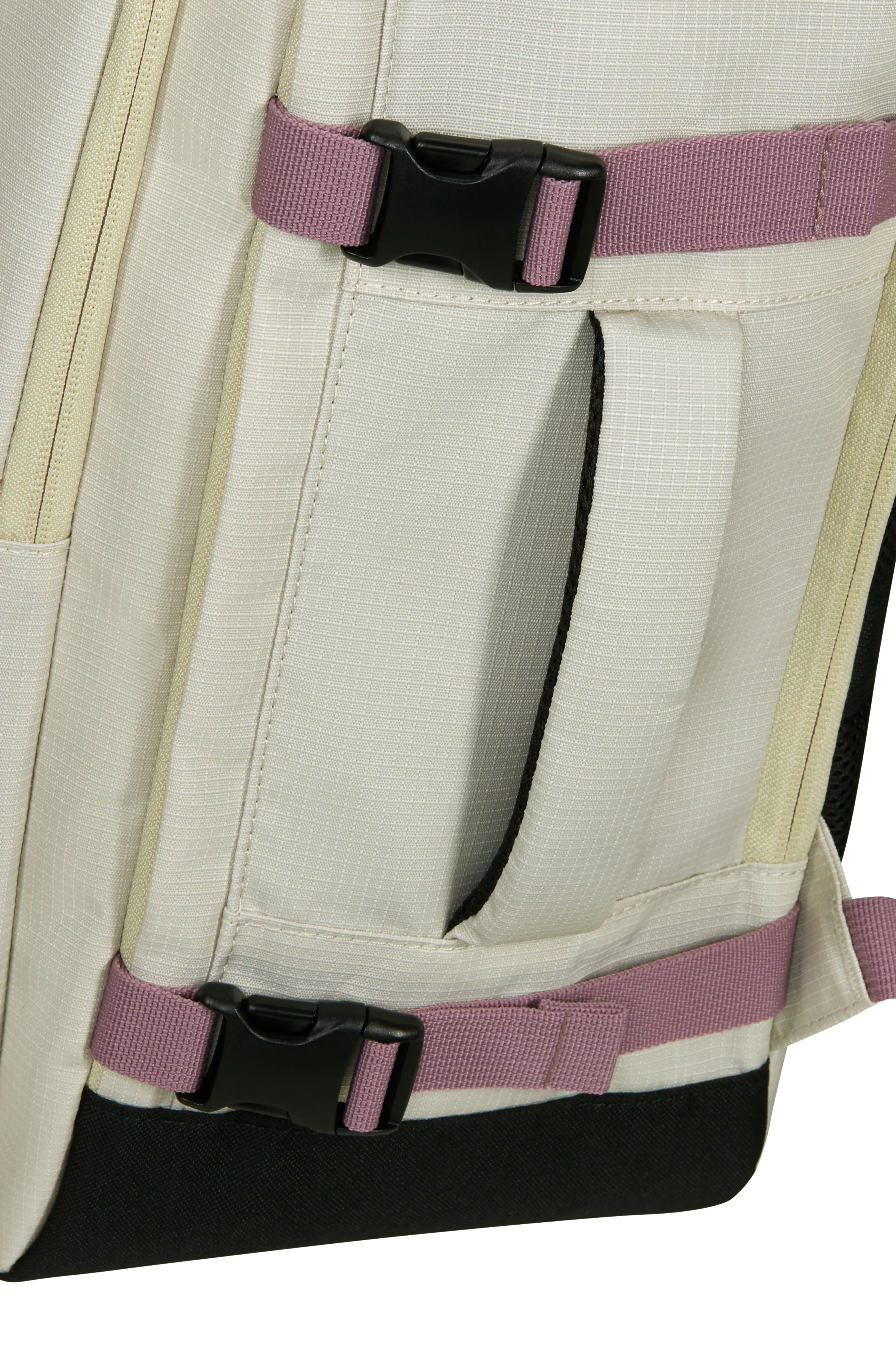 Pack maleta de cabina SOUNDBOX + mochila de viaje TAKE2CABIN de AMERICAN TOURISTER - Image 19