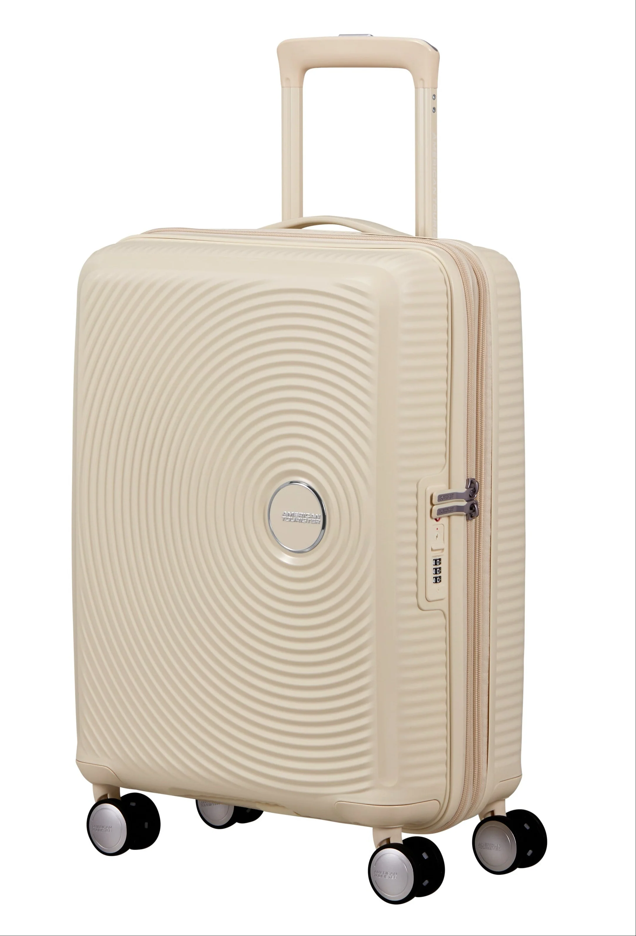 Soundbox  de  American Tourister - Extensible Talla Pequeña - Image 200