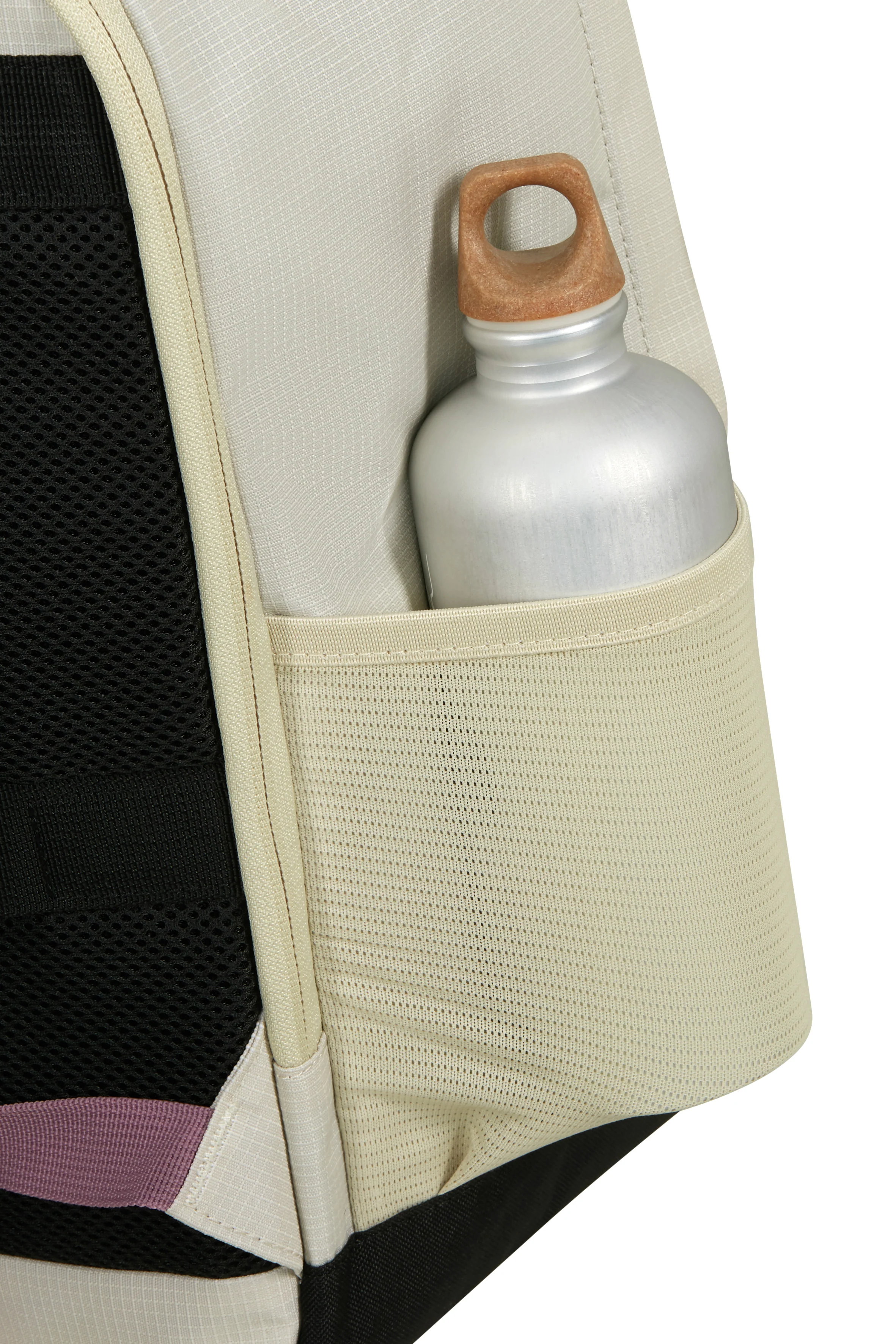 Pack maleta de cabina SOUNDBOX + mochila de viaje TAKE2CABIN de AMERICAN TOURISTER - Image 20