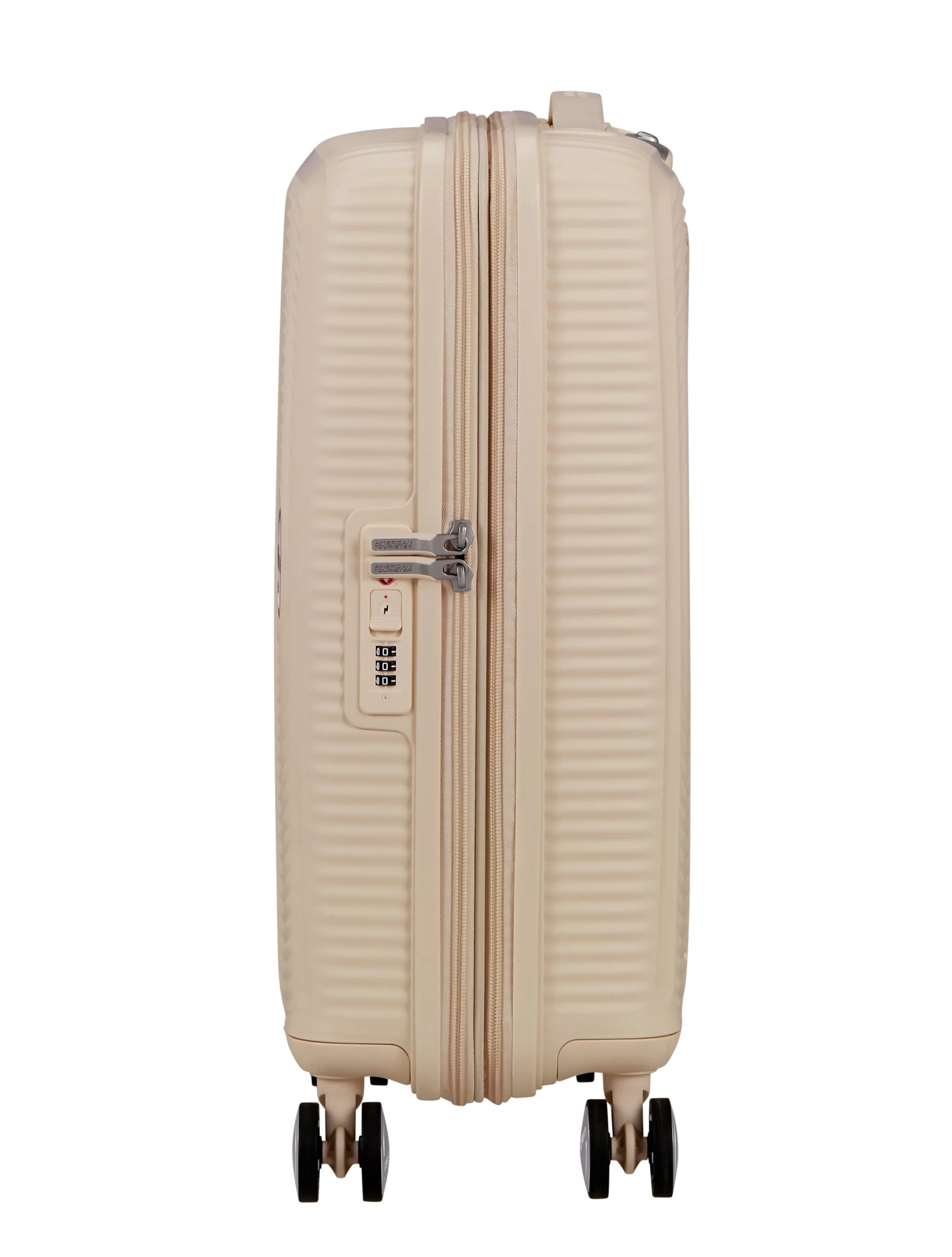 Soundbox  de  American Tourister - Extensible Talla Pequeña - Image 205
