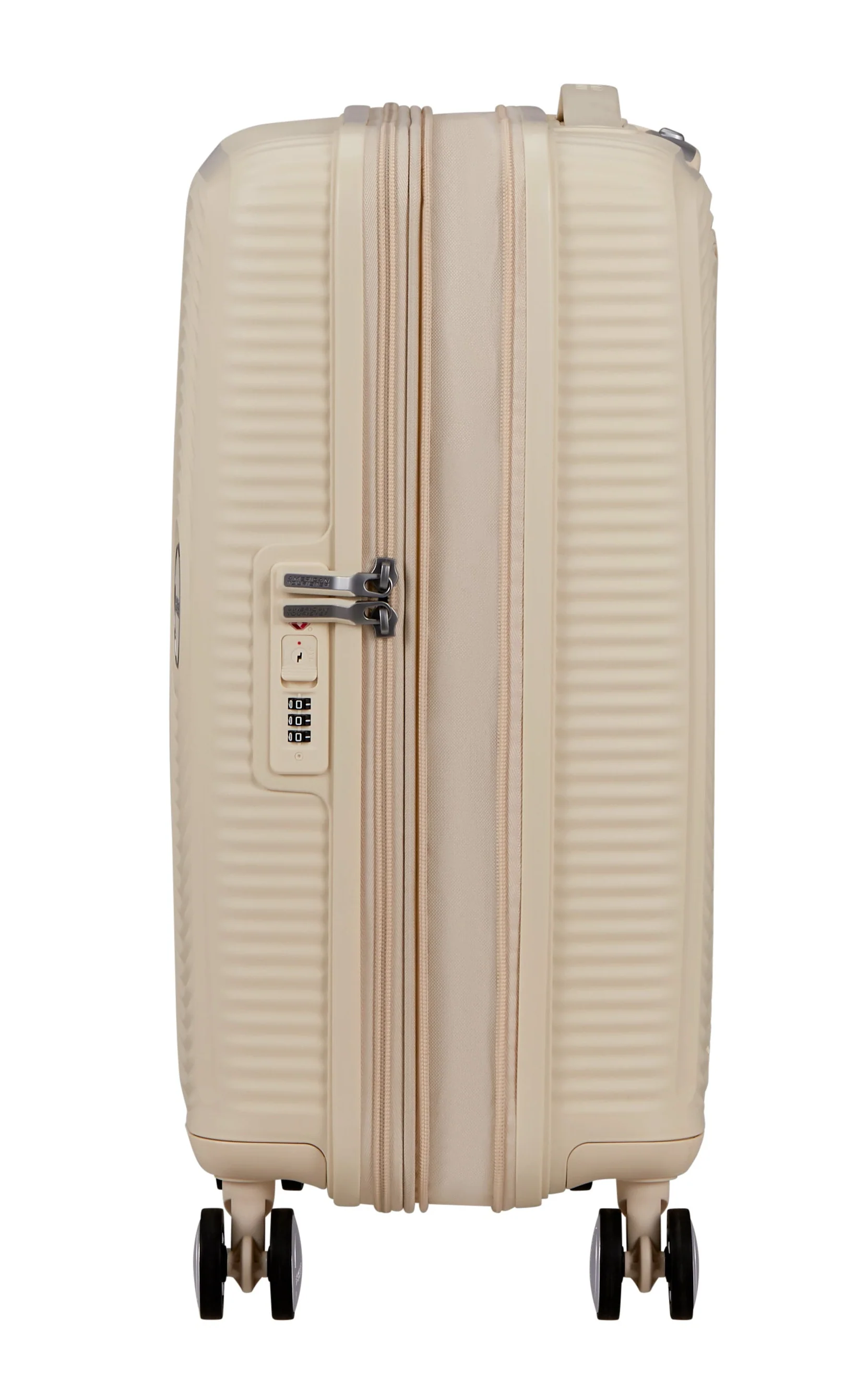 Soundbox  de  American Tourister - Extensible Talla Pequeña - Image 206