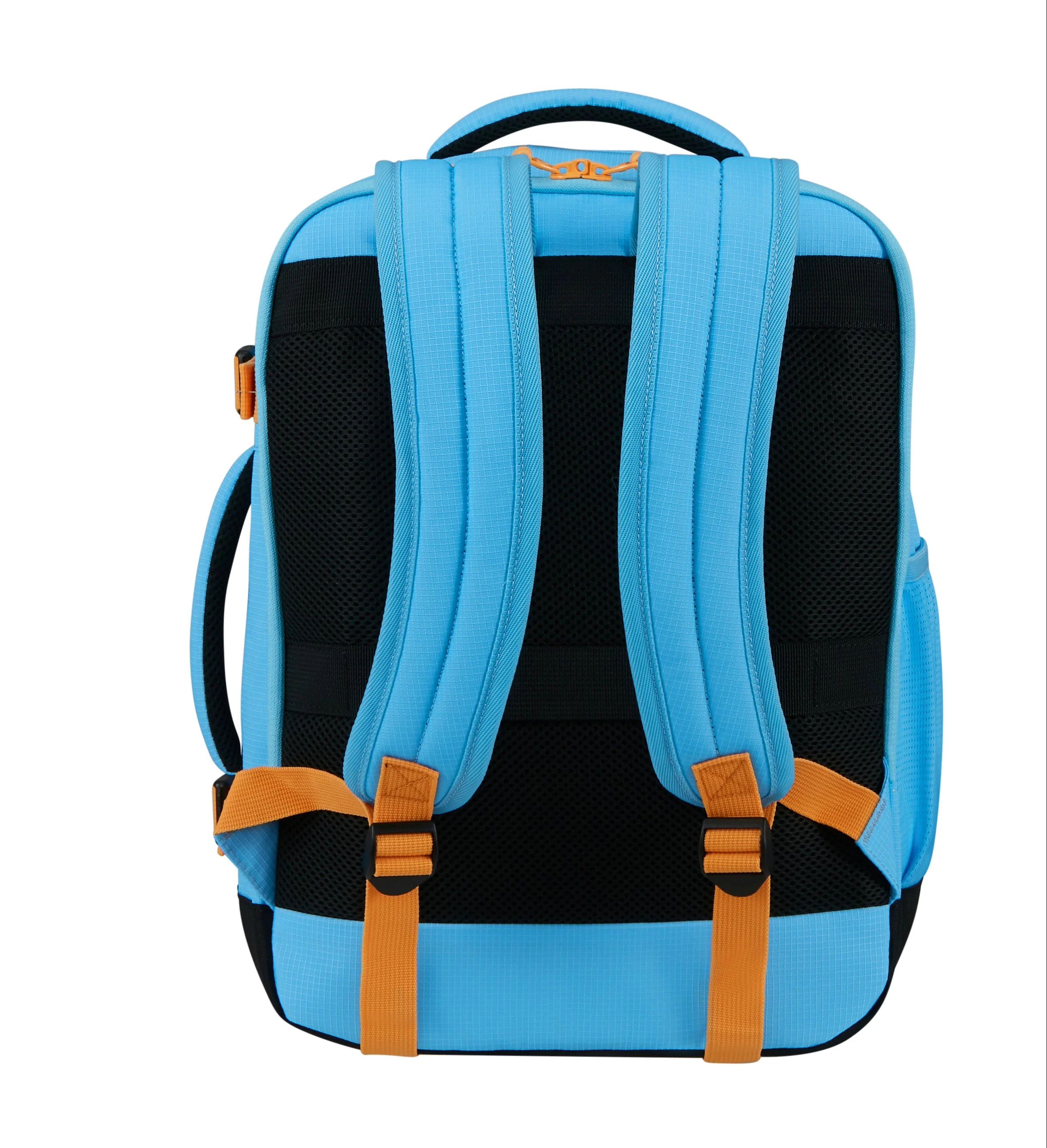 Pack maleta de cabina SOUNDBOX + mochila de viaje TAKE2CABIN MS de AMERICAN TOURISTER - Image 10