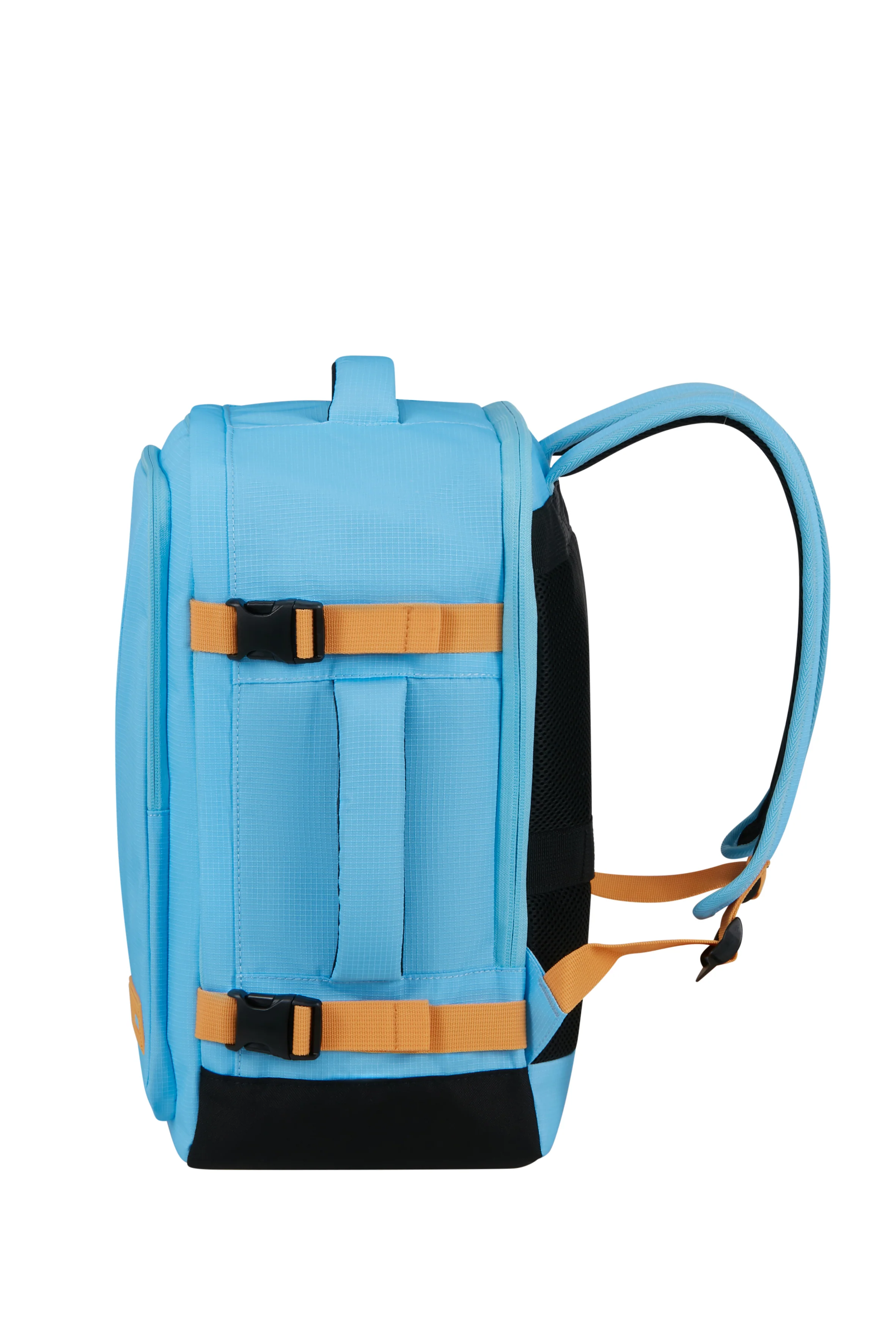 Pack maleta de cabina SOUNDBOX + mochila de viaje TAKE2CABIN MS de AMERICAN TOURISTER - Image 11