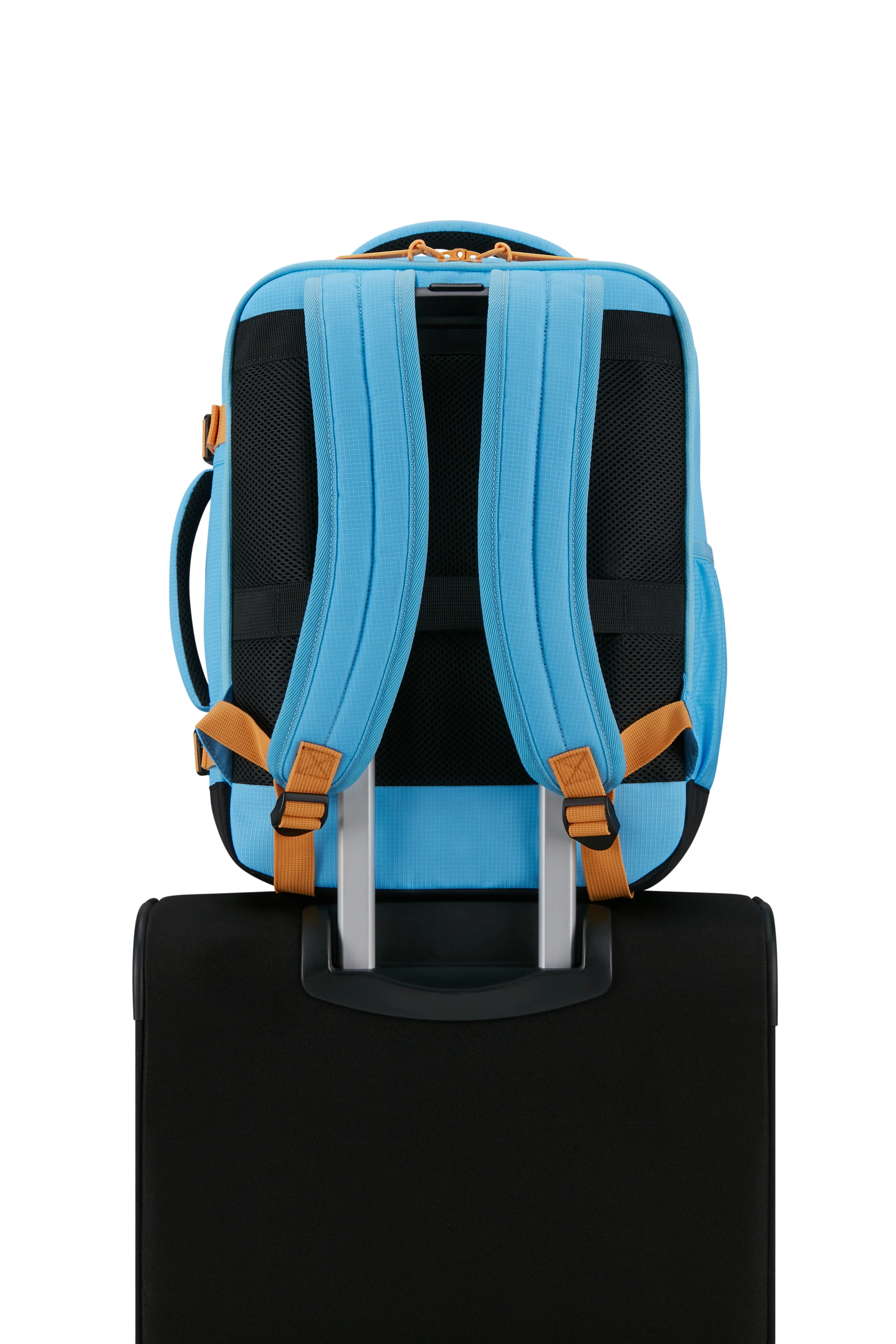 Pack maleta de cabina SOUNDBOX + mochila de viaje TAKE2CABIN MS de AMERICAN TOURISTER - Image 13