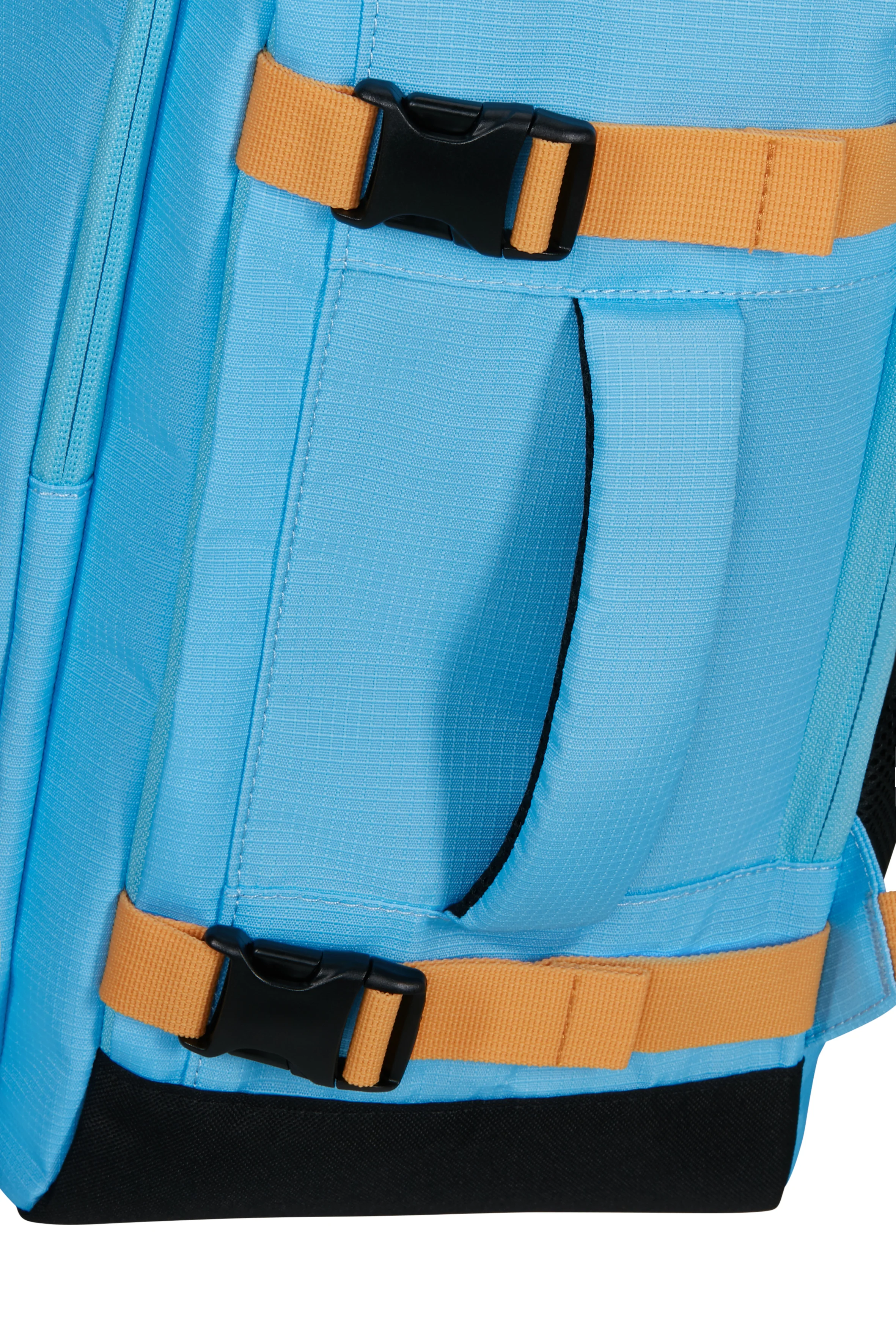 Pack maleta de cabina SOUNDBOX + mochila de viaje TAKE2CABIN MS de AMERICAN TOURISTER - Image 17