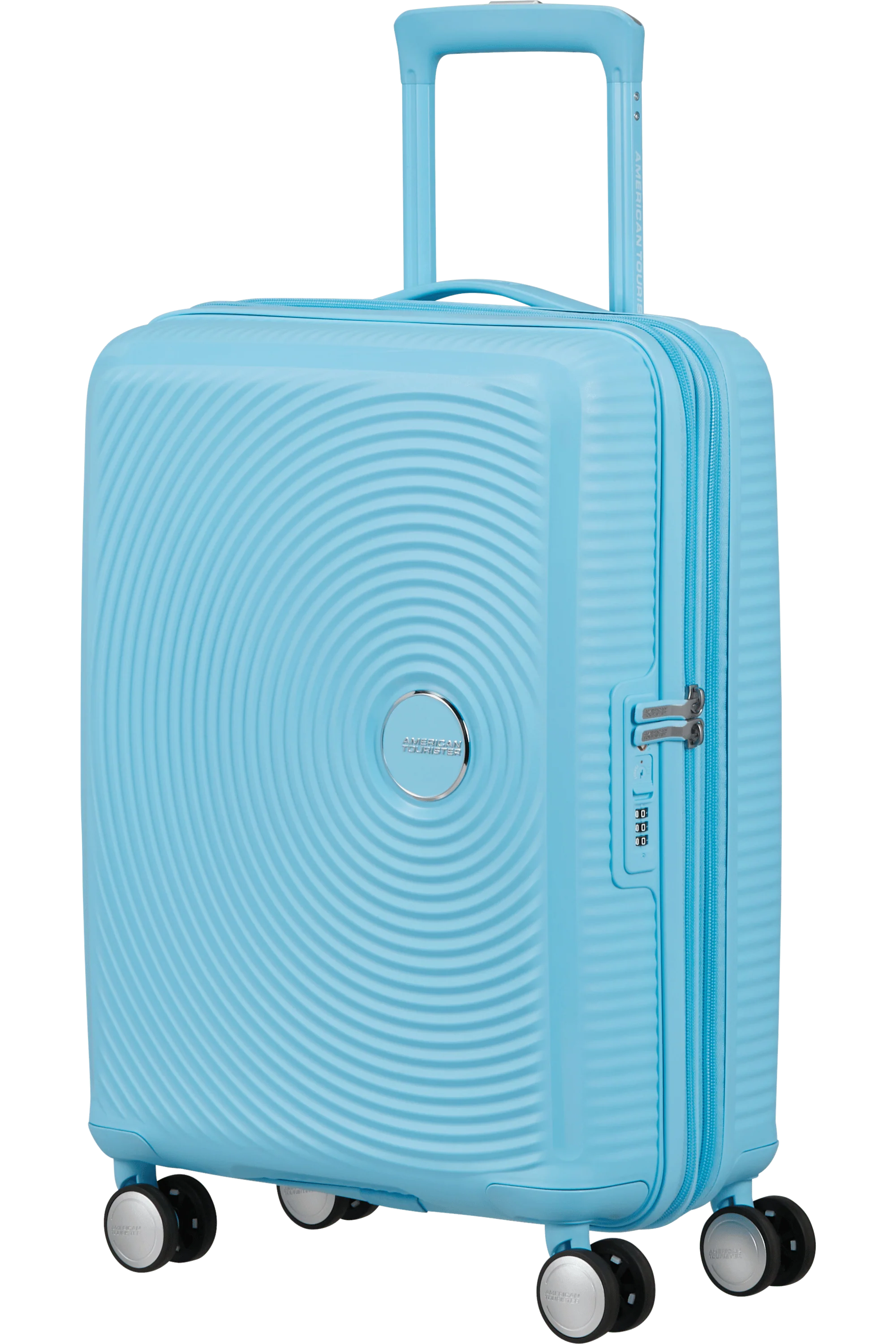 Soundbox  de  American Tourister - Extensible Talla Pequeña - Image 208