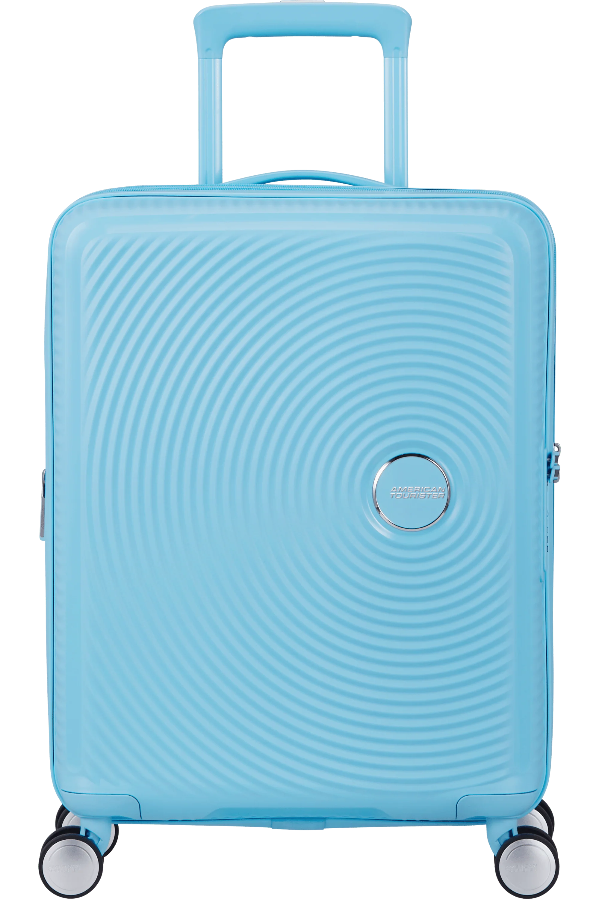 Soundbox  de  American Tourister - Extensible Talla Pequeña - Image 209