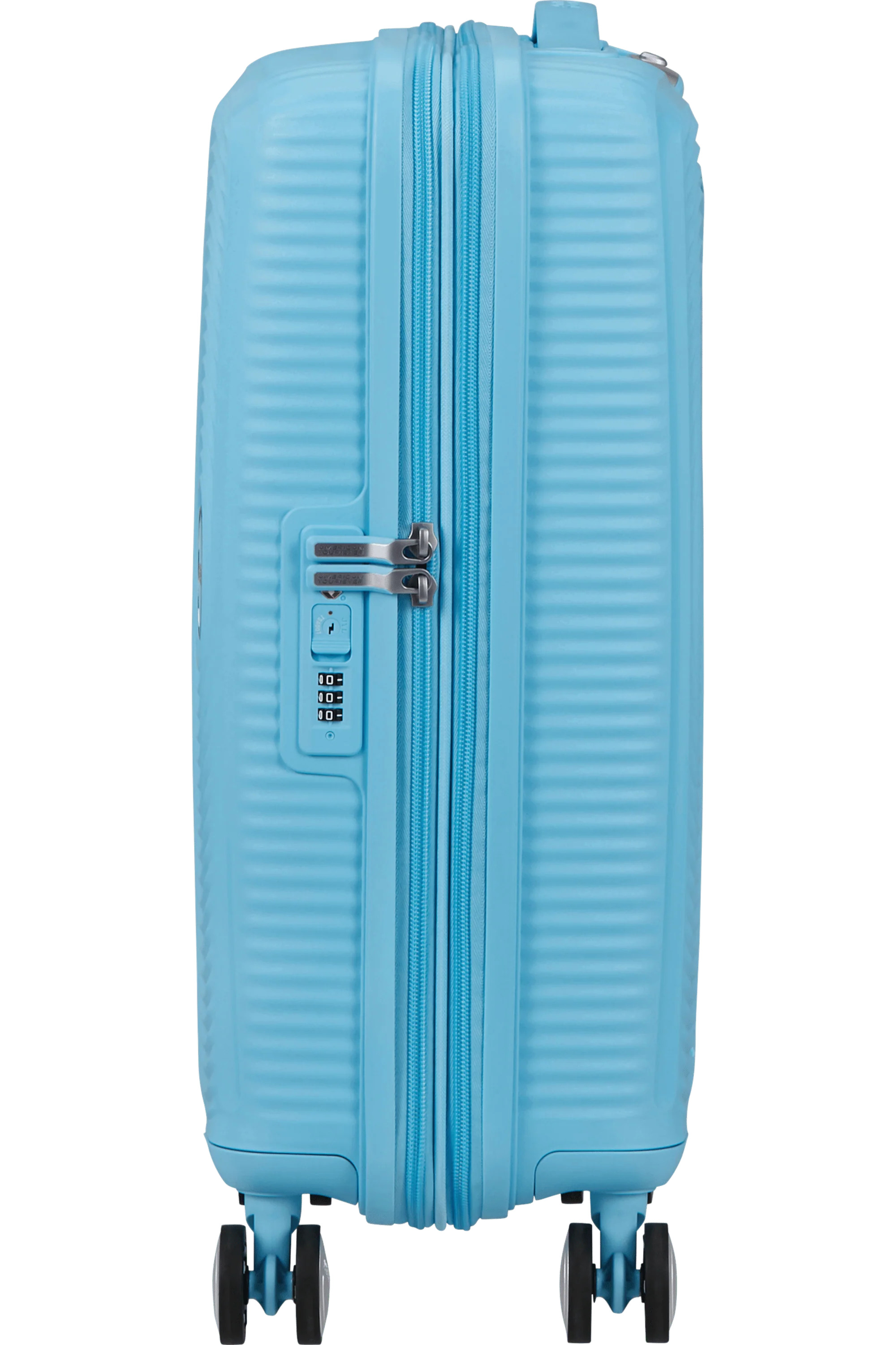 Soundbox  de  American Tourister - Extensible Talla Pequeña - Image 212