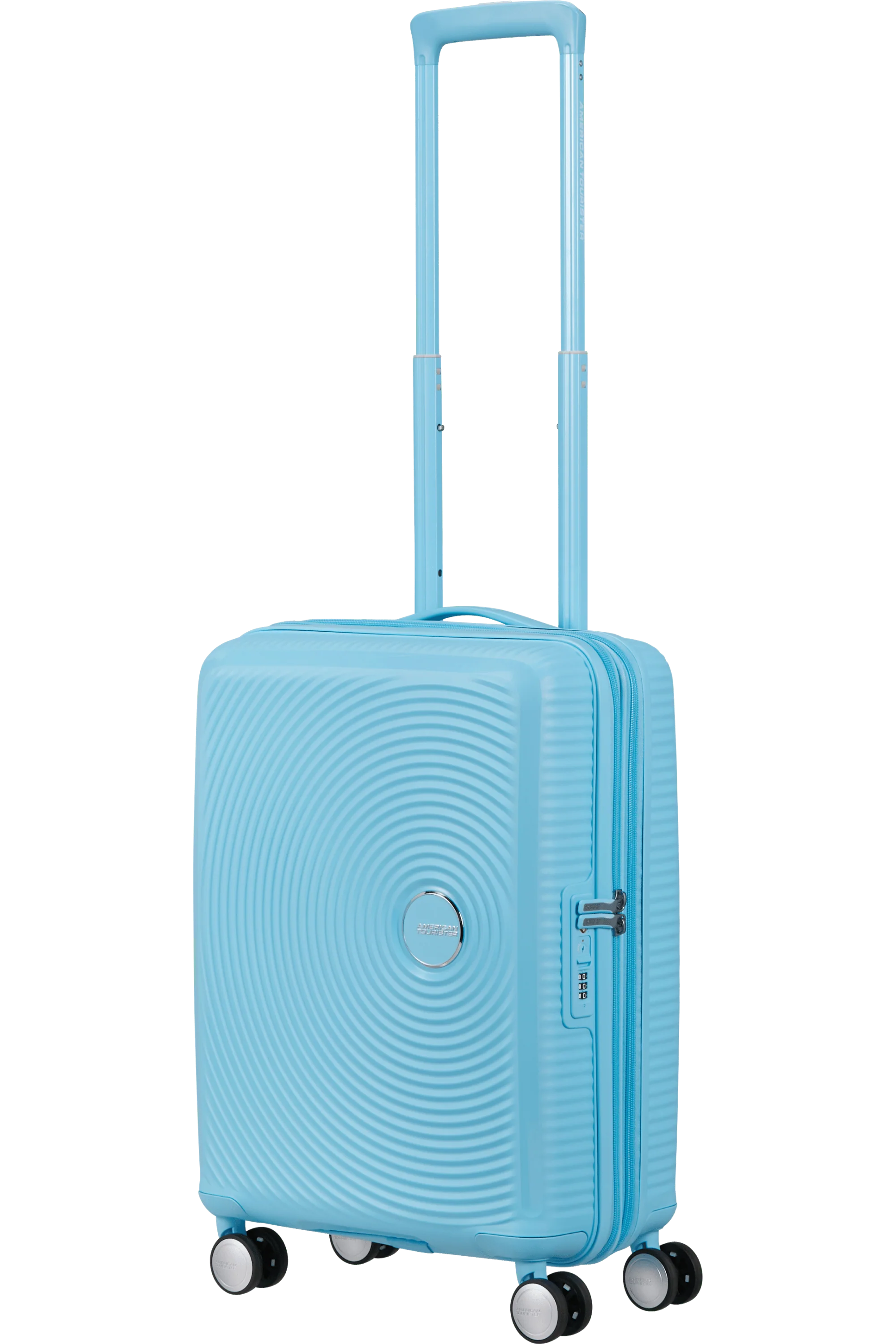 Soundbox  de  American Tourister - Extensible Talla Pequeña - Image 213