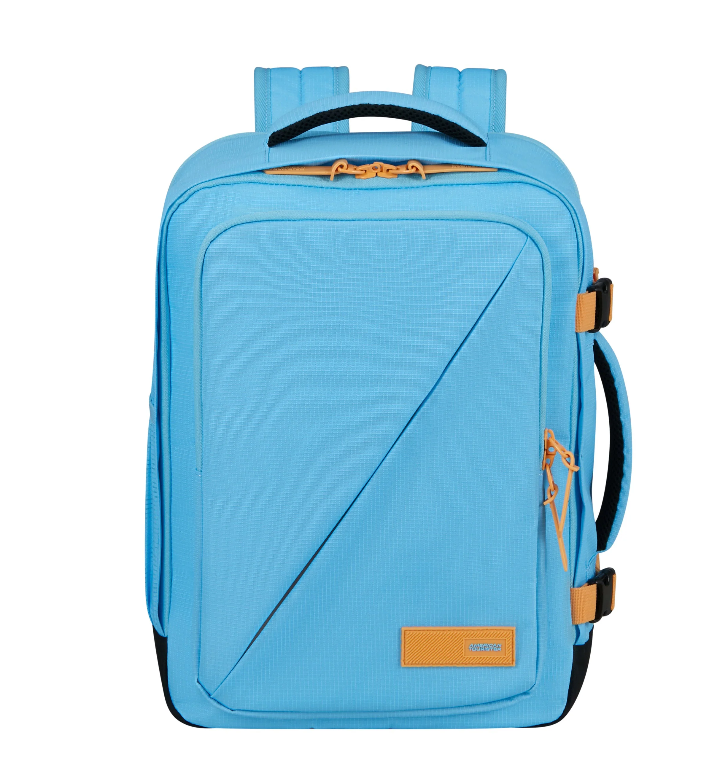 Pack maleta de cabina SOUNDBOX + mochila de viaje TAKE2CABIN MS de AMERICAN TOURISTER - Image 9