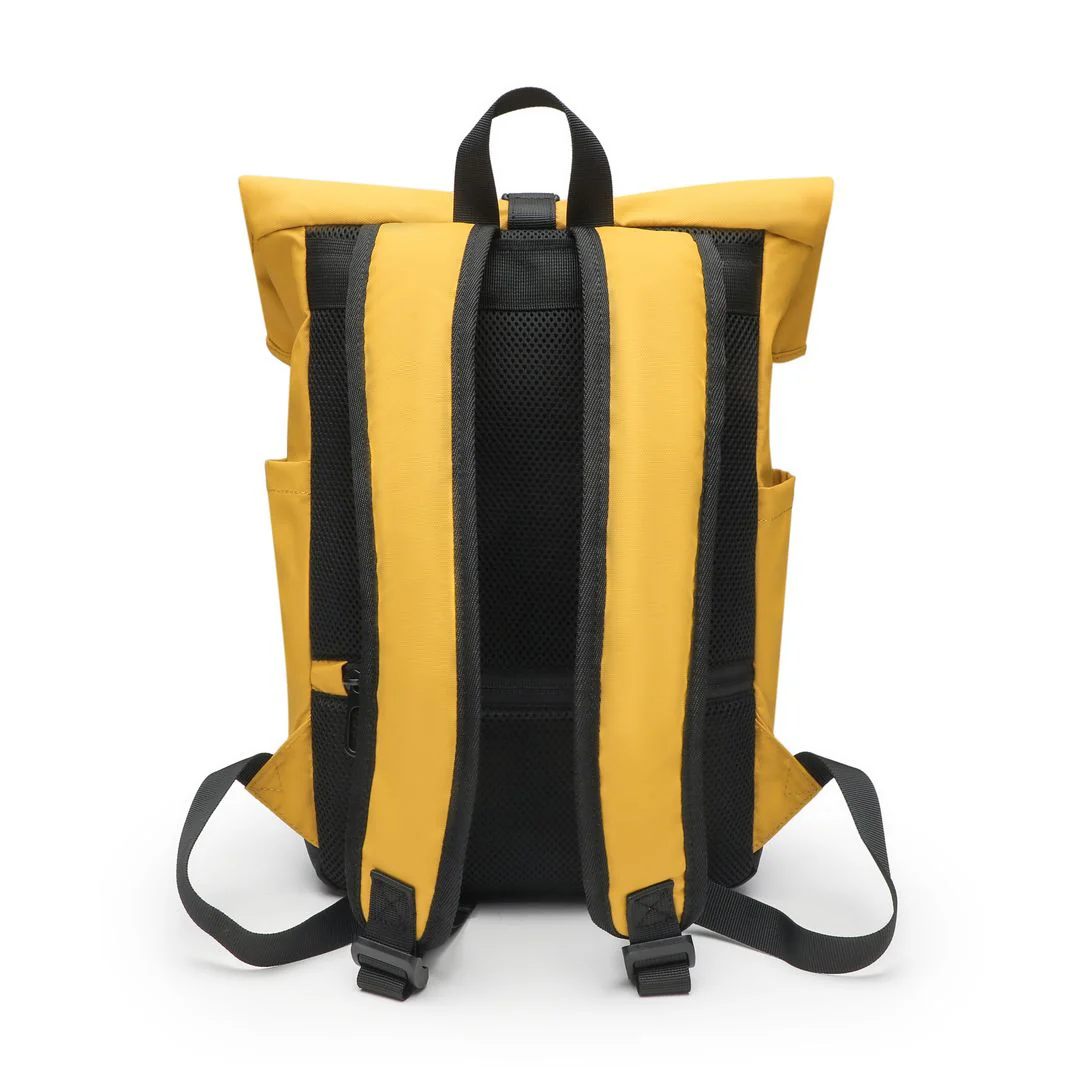 GREENWICH Mochila Enrollable Impermeable FABER - Image 3