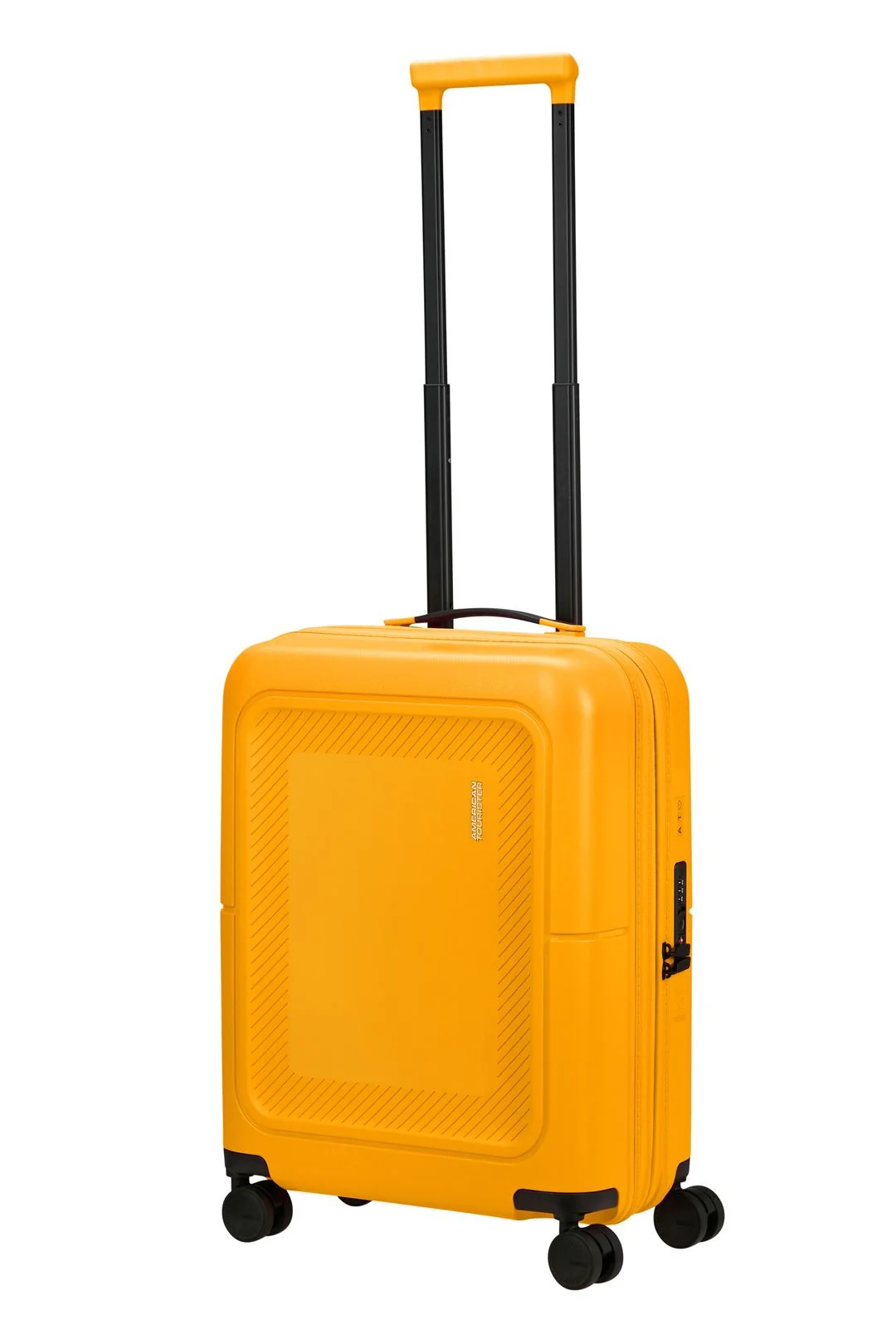 AMERICAN TOURISTER MALETA DE CABINA EXTENSIBLE DASHPOP 55CM - Image 82